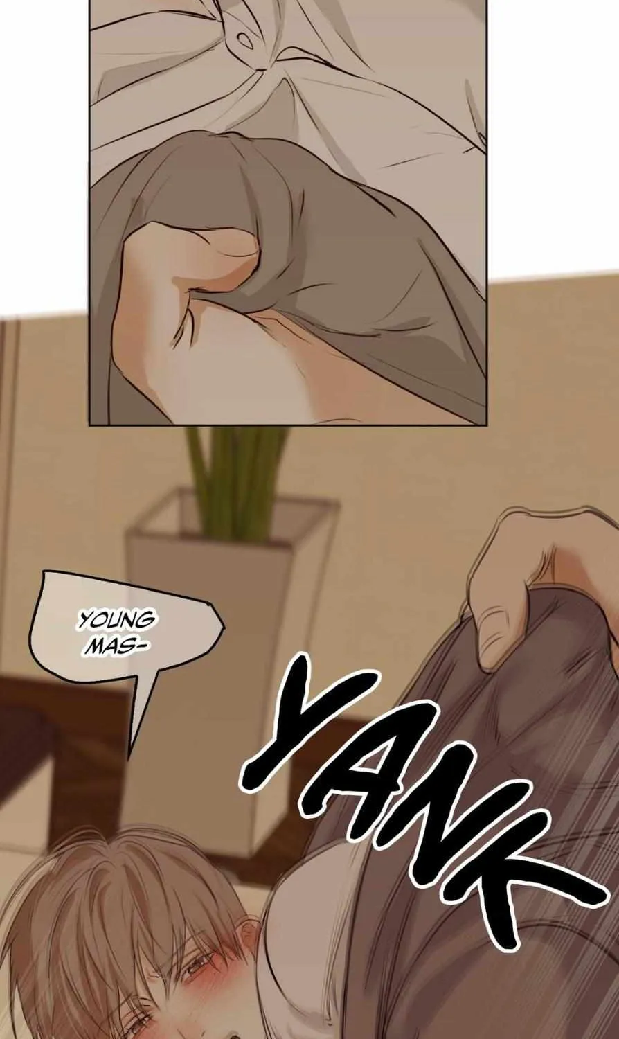 Read Cry Me a River chapter 10 image 41 on Lezhin