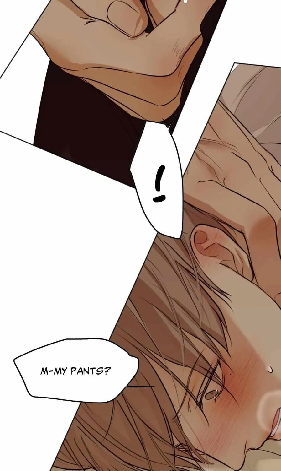 Read Cry Me a River chapter 10 image 46 on Lezhin