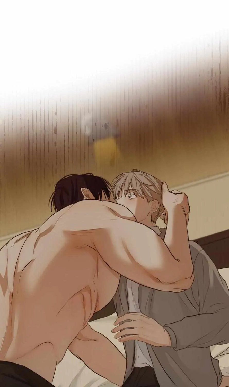 Read Cry Me a River chapter 10 image 5 on Lezhin