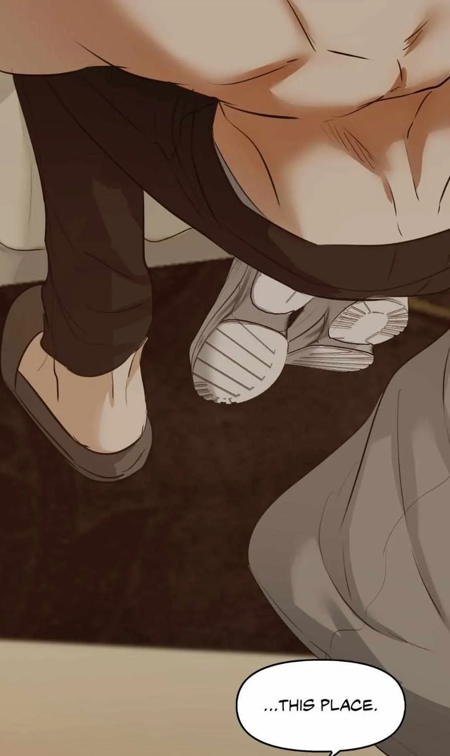 Read Cry Me a River chapter 10 image 52 on Lezhin