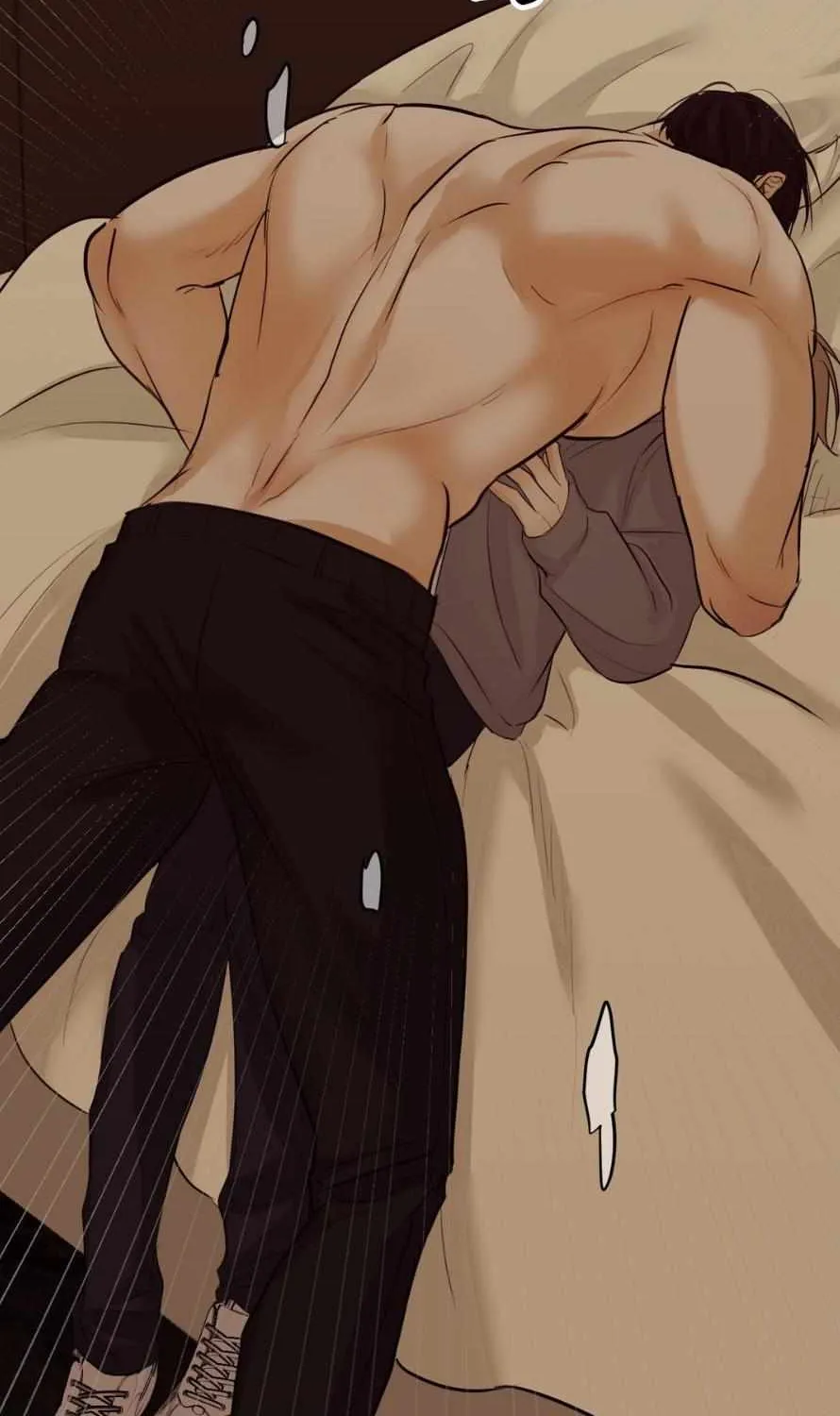 Read Cry Me a River chapter 10 image 8 on Lezhin