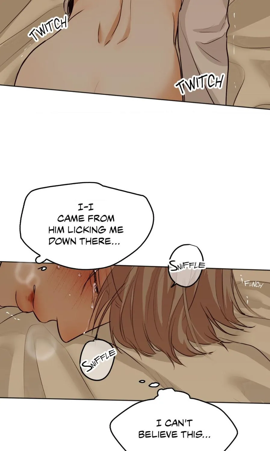 Read Cry Me a River chapter 10 image 87 on Lezhin