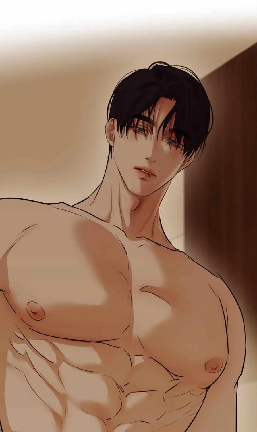 Read Cry Me a River chapter 10 image 92 on Lezhin