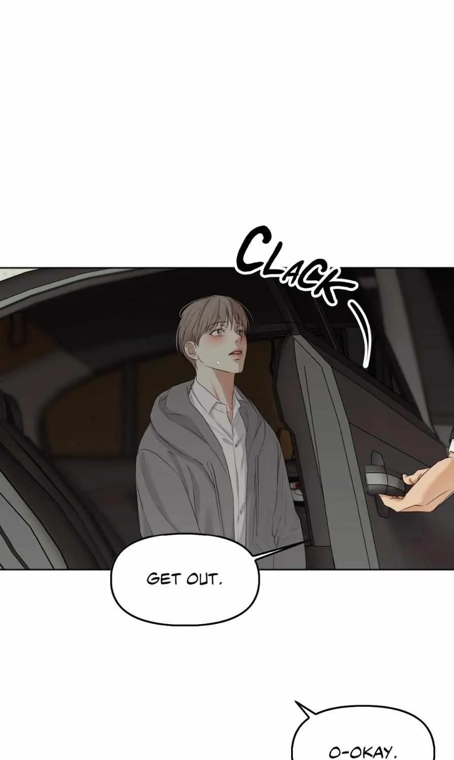 Read Cry Me a River chapter 12 image 11 on Lezhin