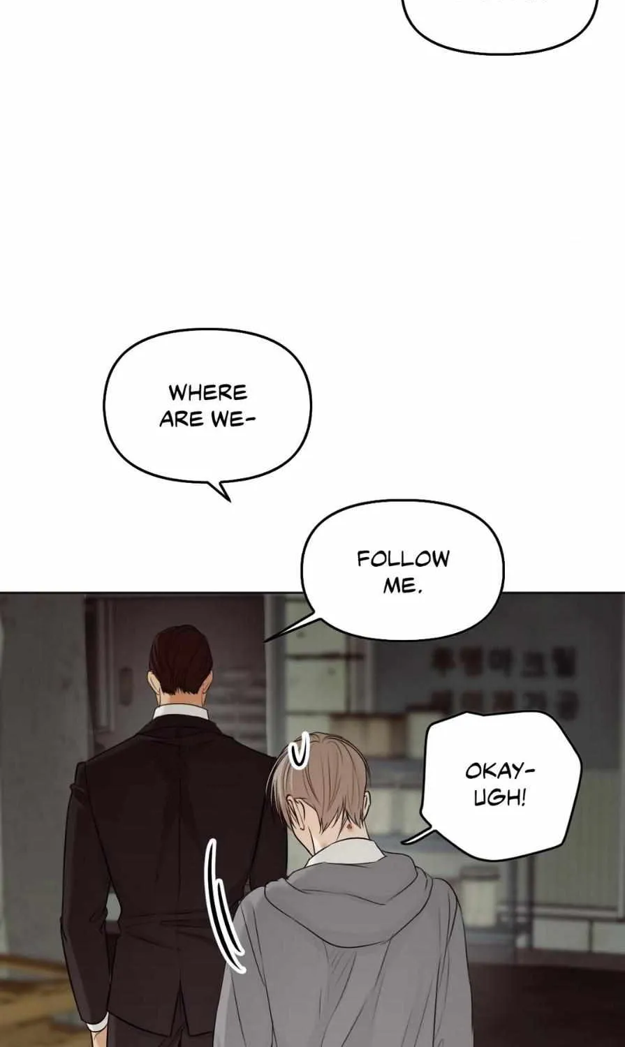 Read Cry Me a River chapter 12 image 12 on Lezhin