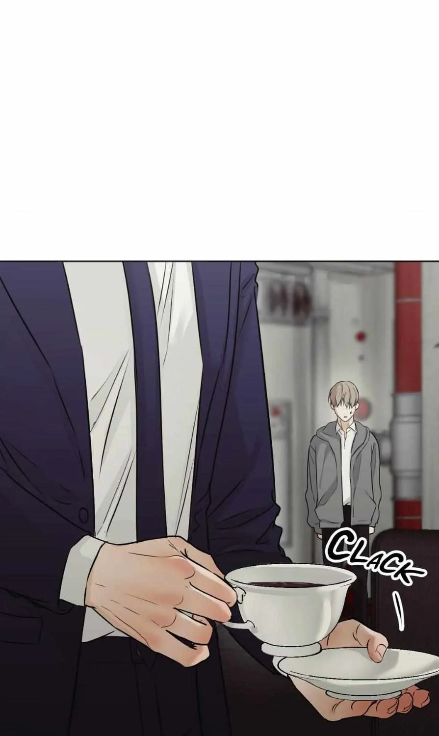 Read Cry Me a River chapter 12 image 18 on Lezhin