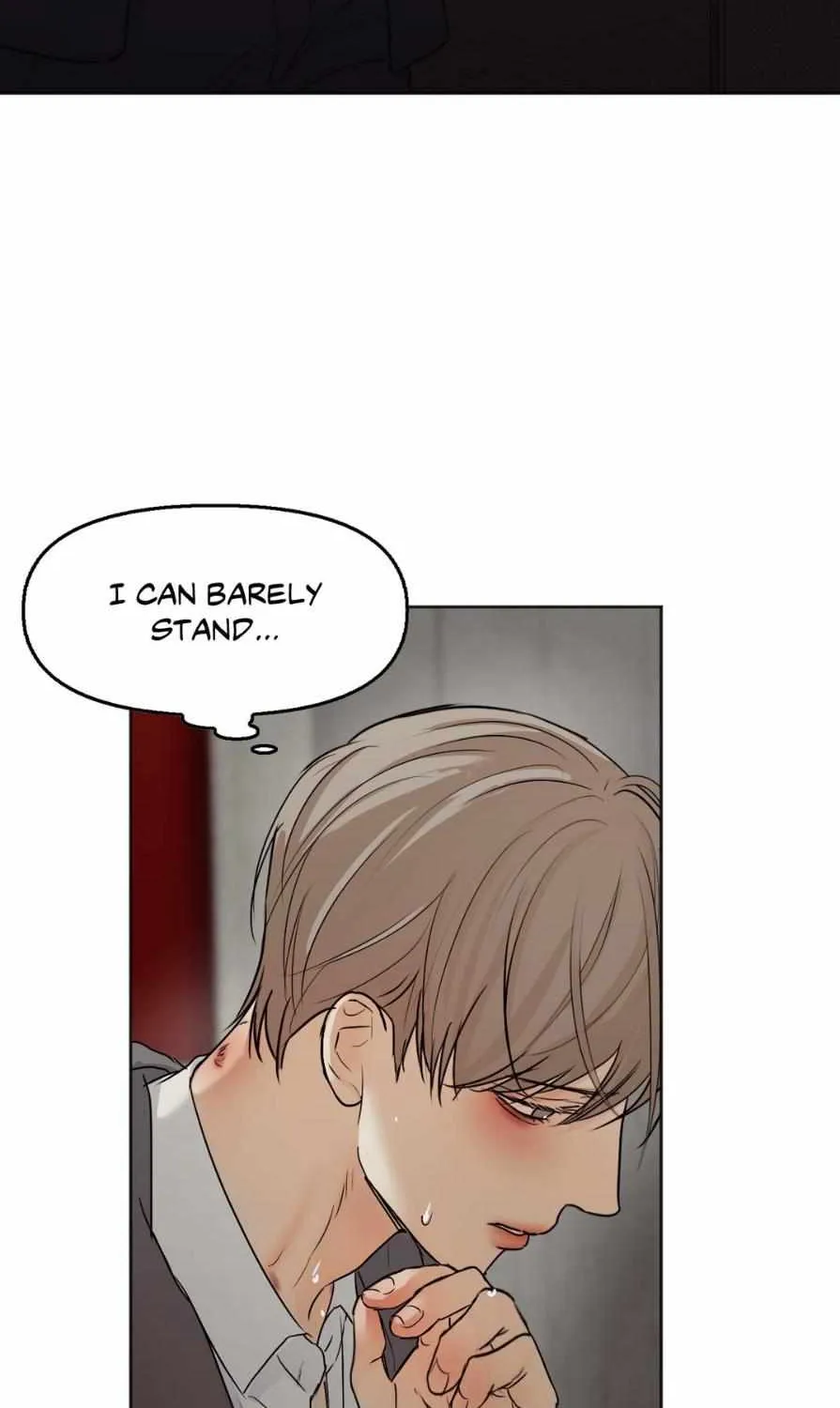 Read Cry Me a River chapter 12 image 19 on Lezhin