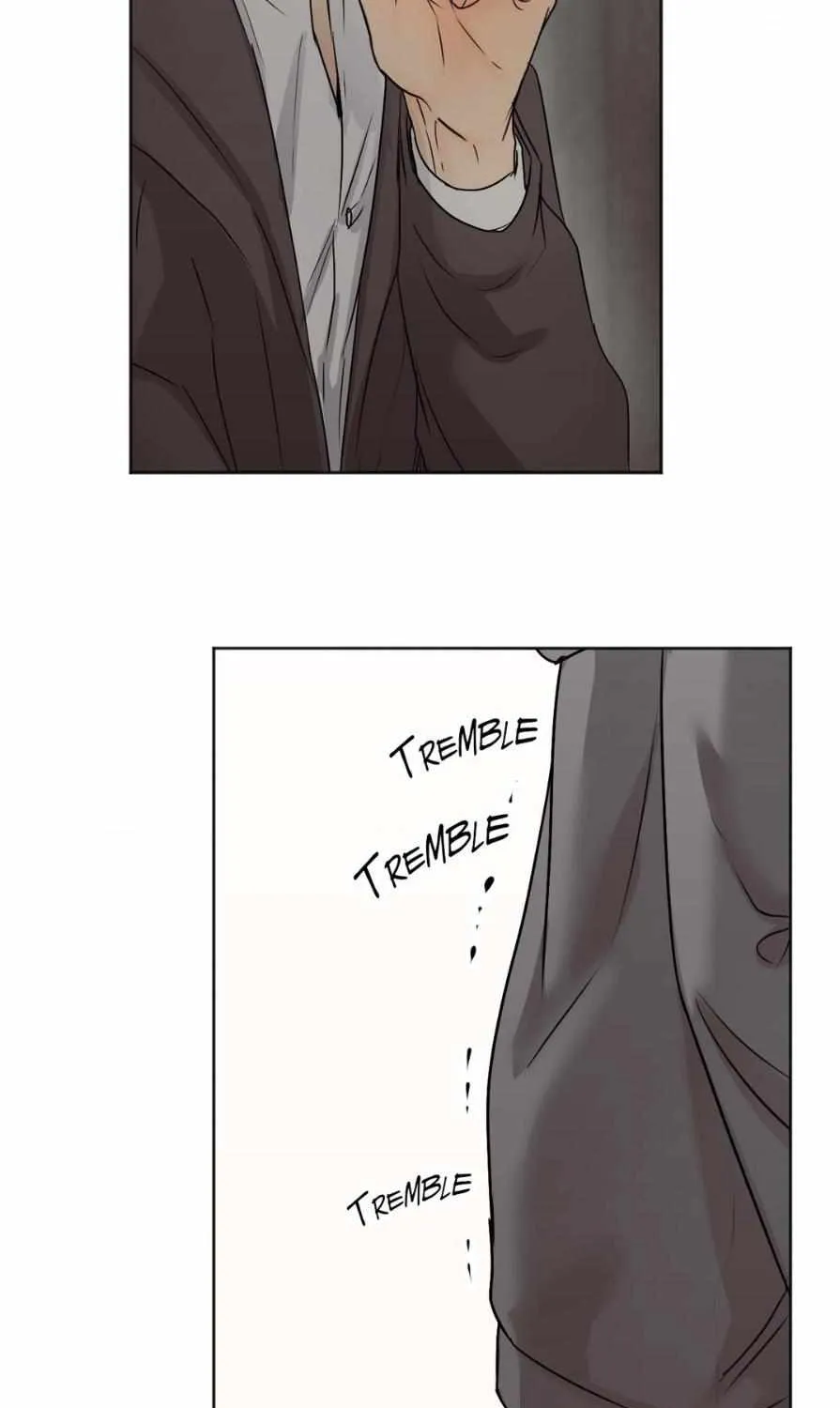 Read Cry Me a River chapter 12 image 20 on Lezhin