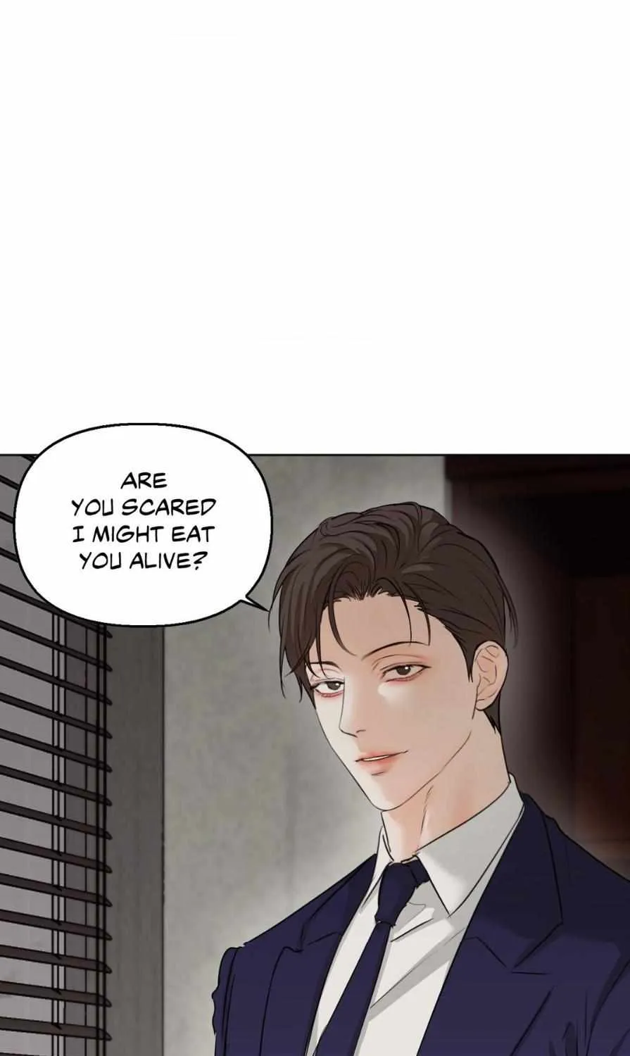 Read Cry Me a River chapter 12 image 22 on Lezhin
