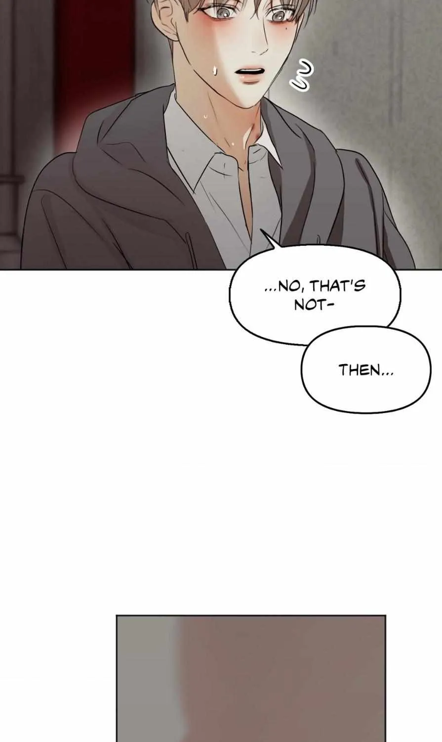 Read Cry Me a River chapter 12 image 24 on Lezhin