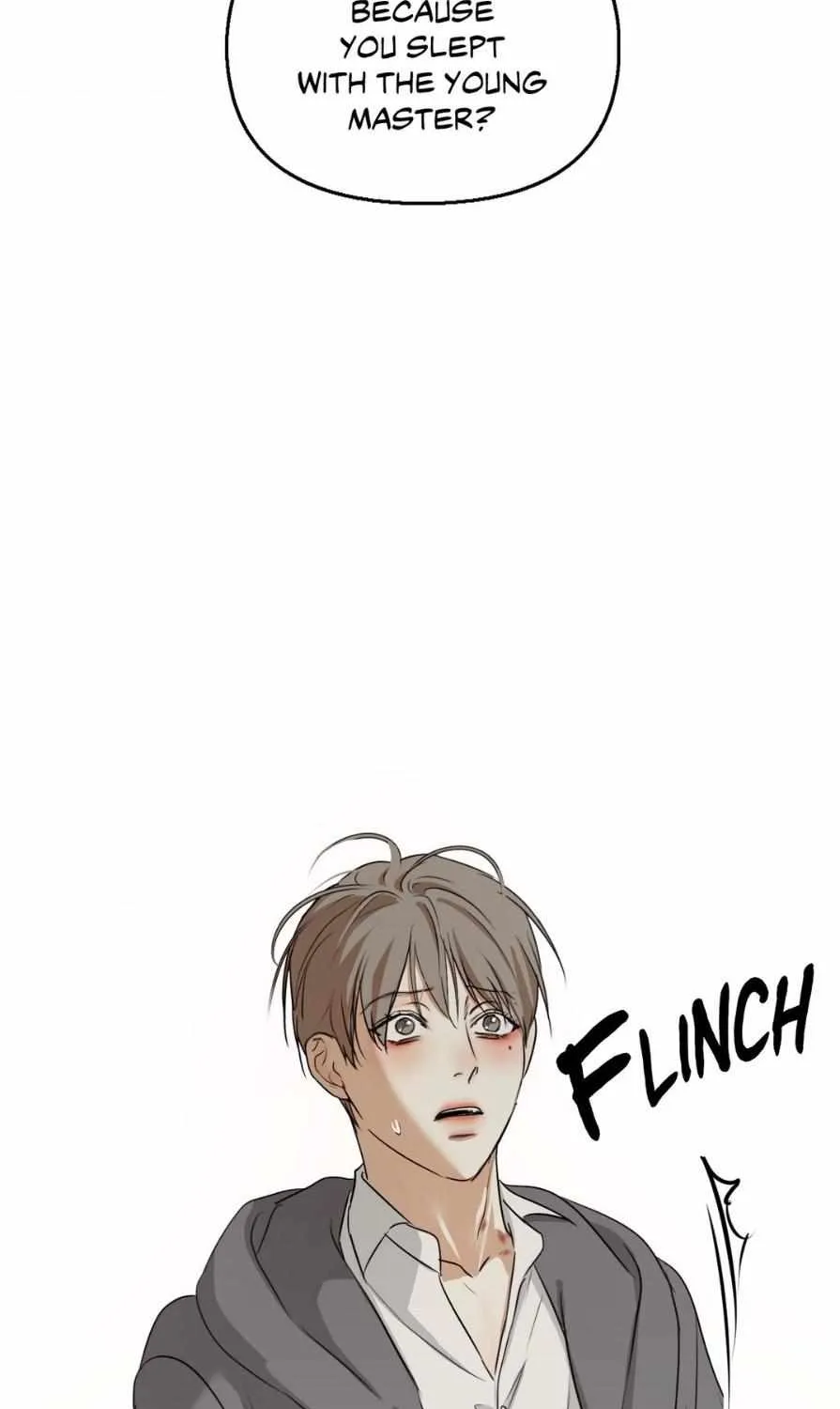 Read Cry Me a River chapter 12 image 26 on Lezhin