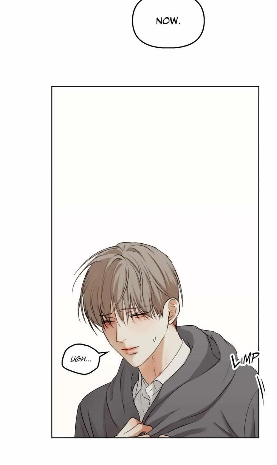 Read Cry Me a River chapter 12 image 32 on Lezhin