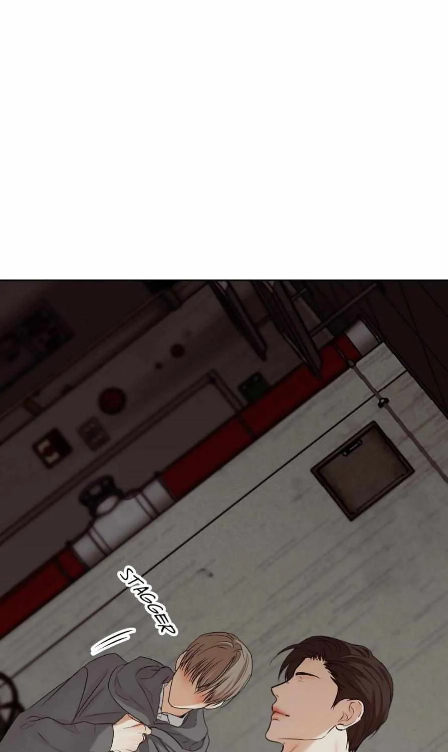 Read Cry Me a River chapter 12 image 33 on Lezhin