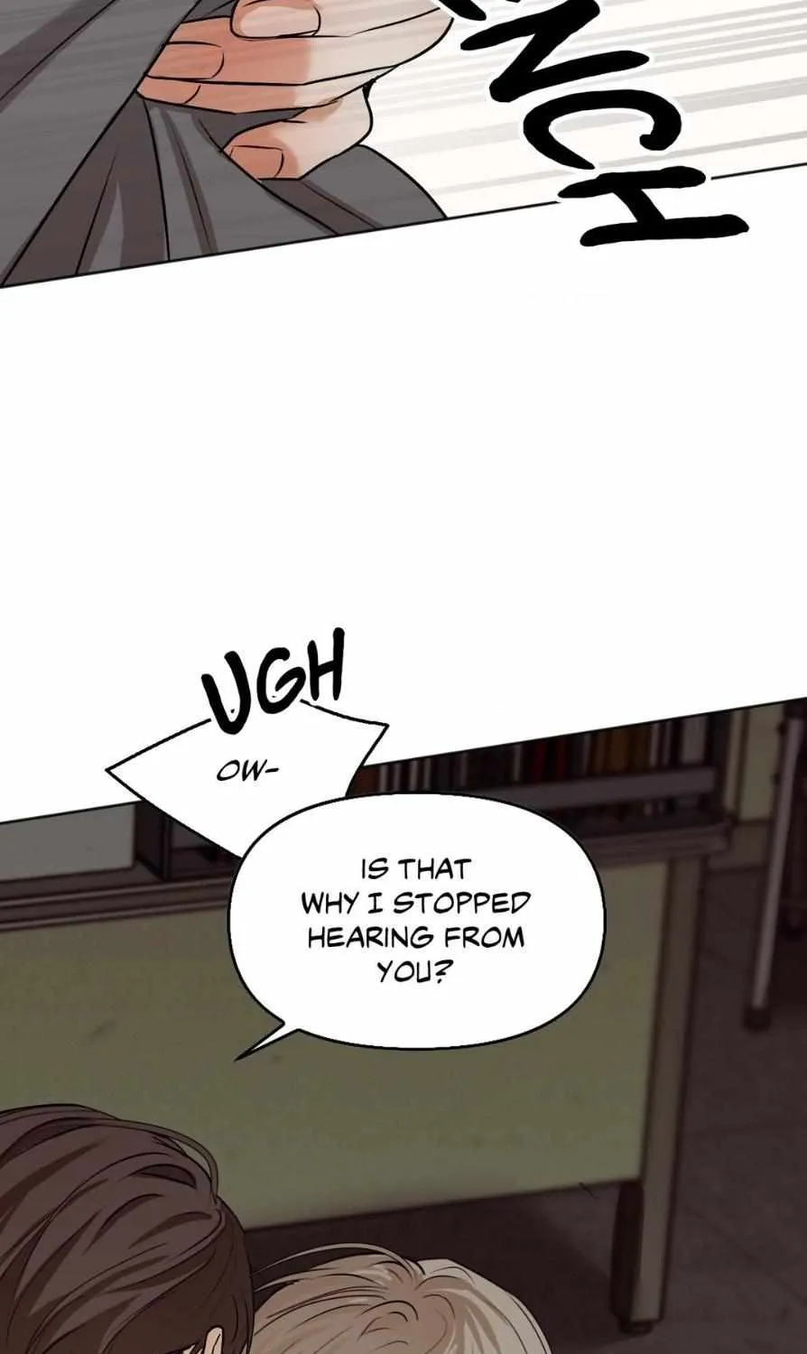 Read Cry Me a River chapter 12 image 36 on Lezhin
