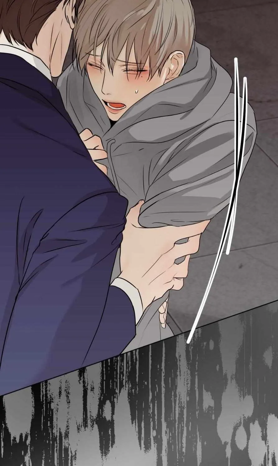 Read Cry Me a River chapter 12 image 37 on Lezhin