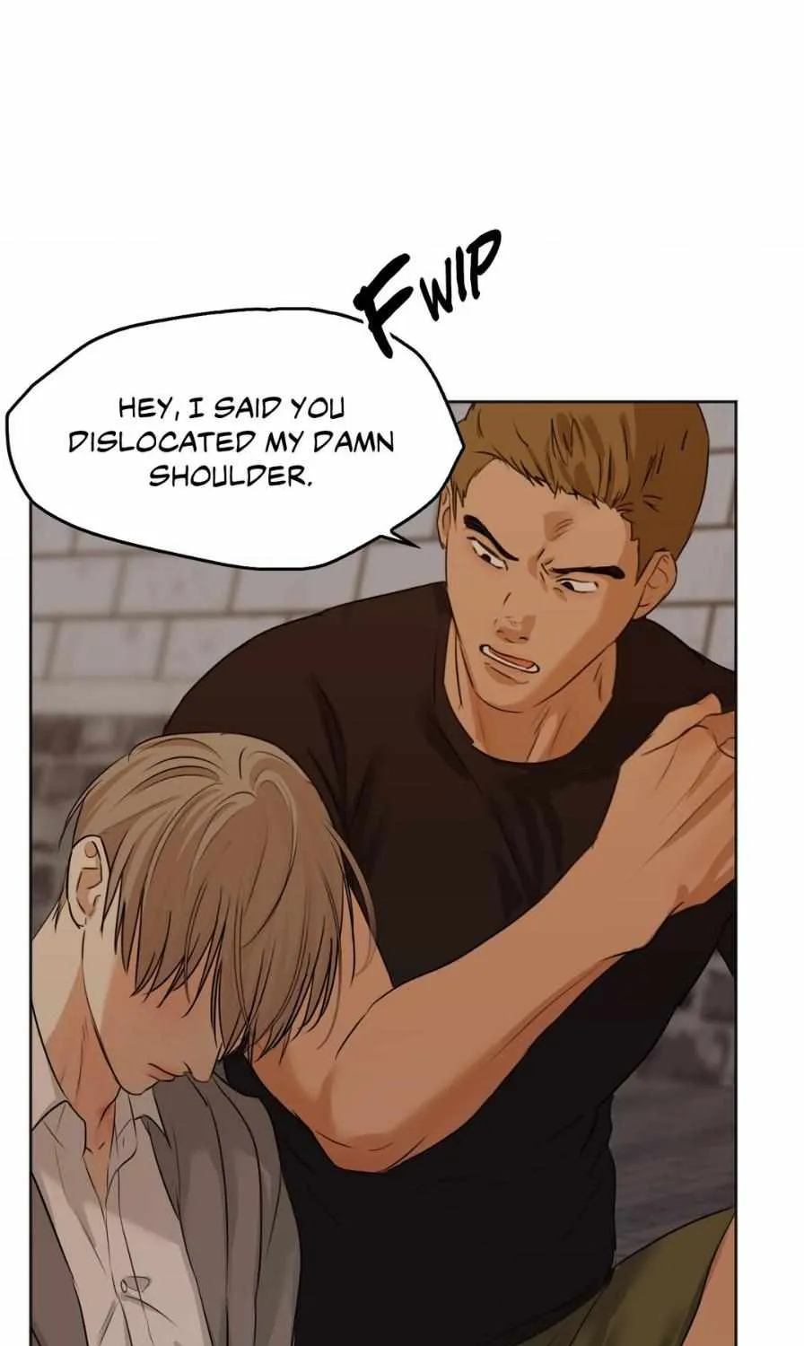 Read Cry Me a River chapter 12 image 69 on Lezhin
