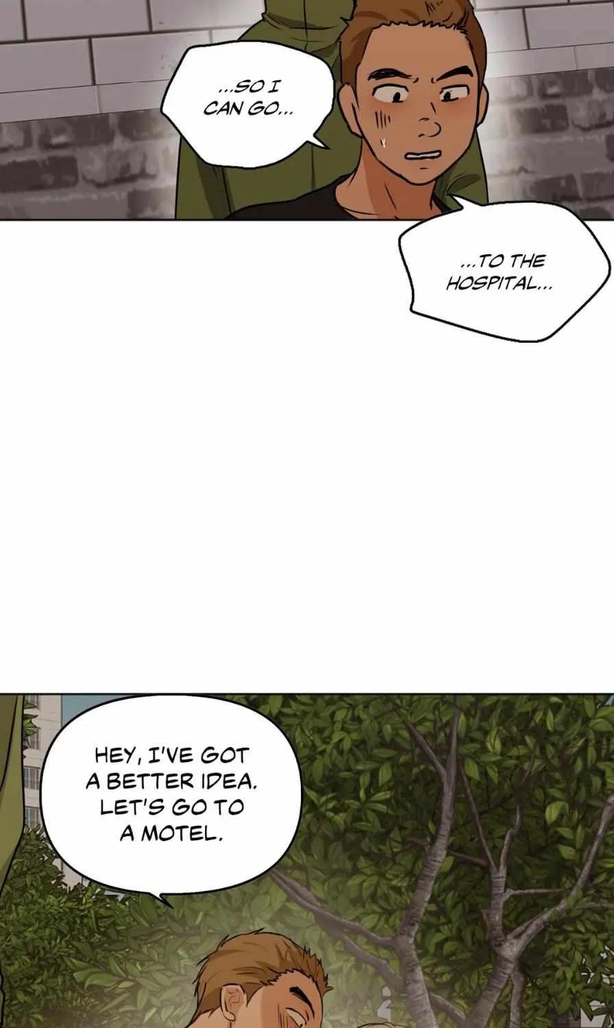 Read Cry Me a River chapter 12 image 72 on Lezhin