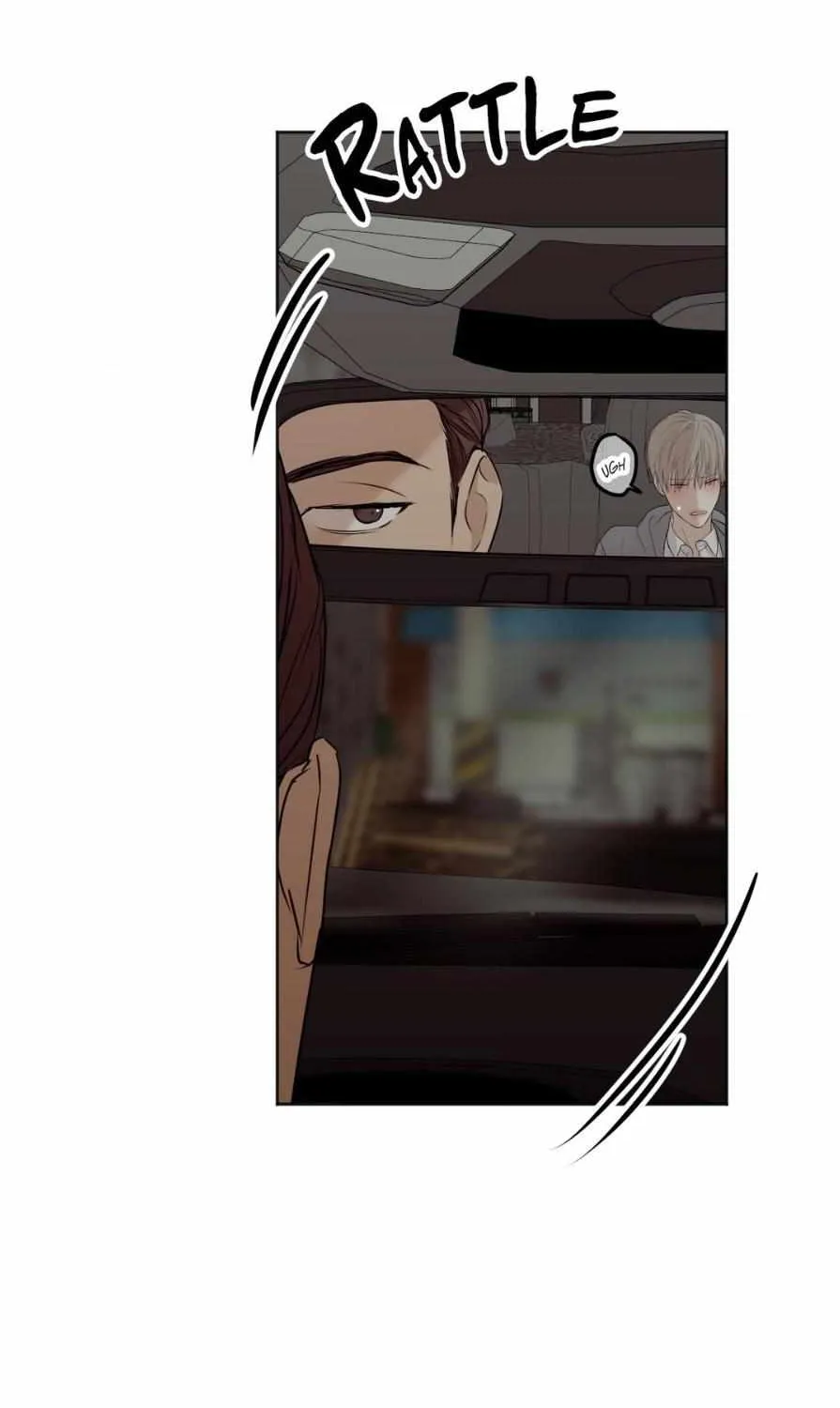 Read Cry Me a River chapter 12 image 8 on Lezhin
