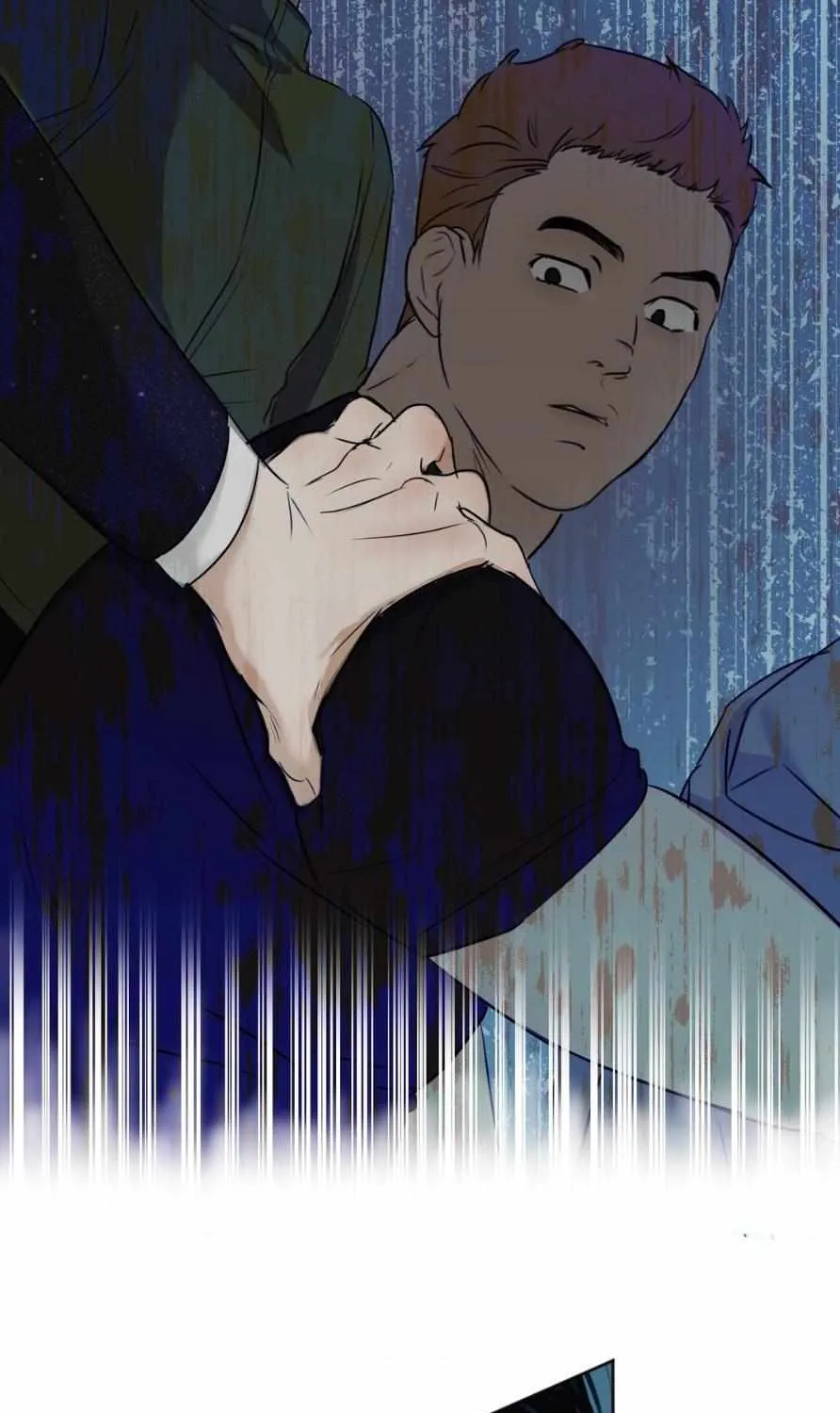 Read Cry Me a River chapter 12 image 80 on Lezhin