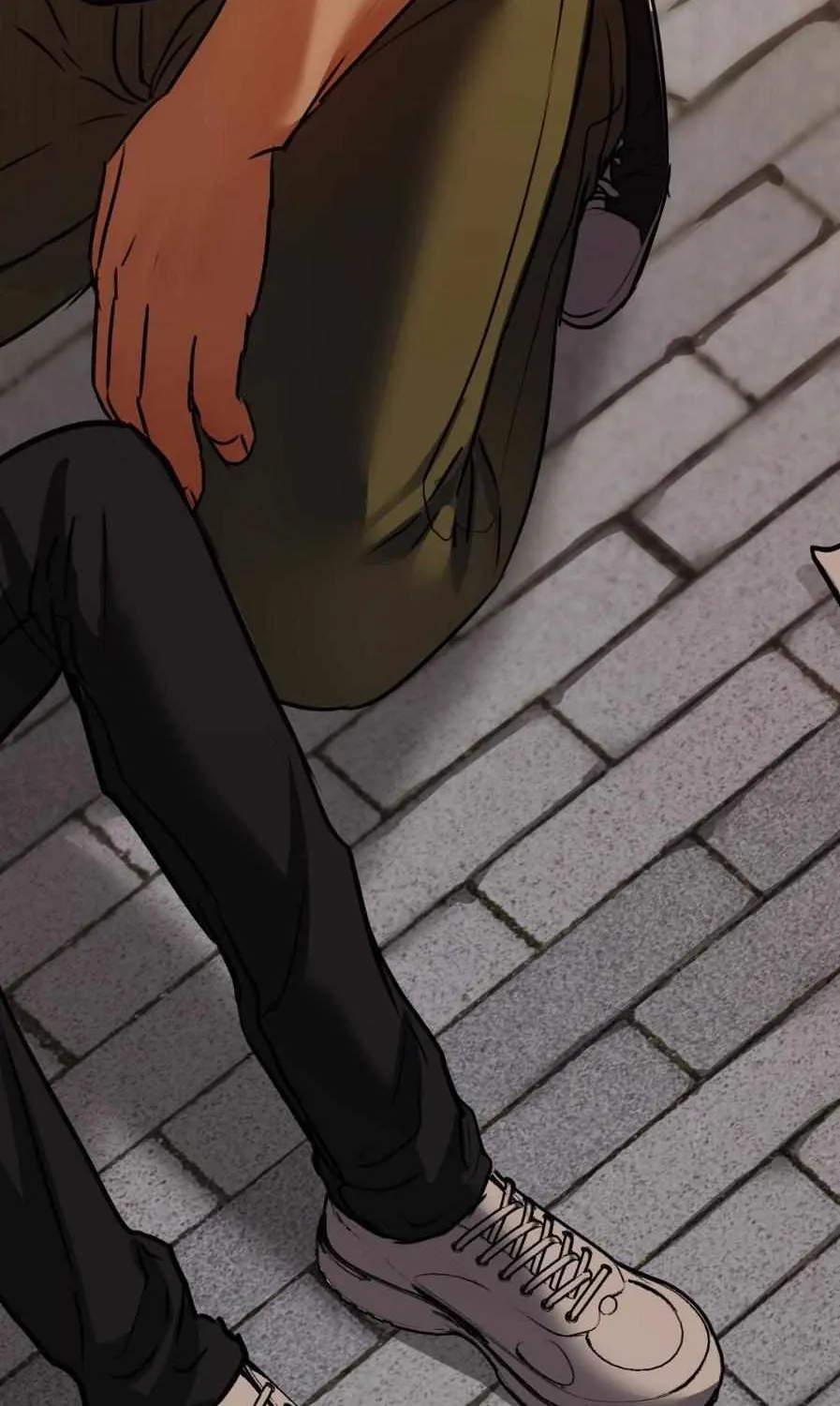Read Cry Me a River chapter 13 image 11 on Lezhin