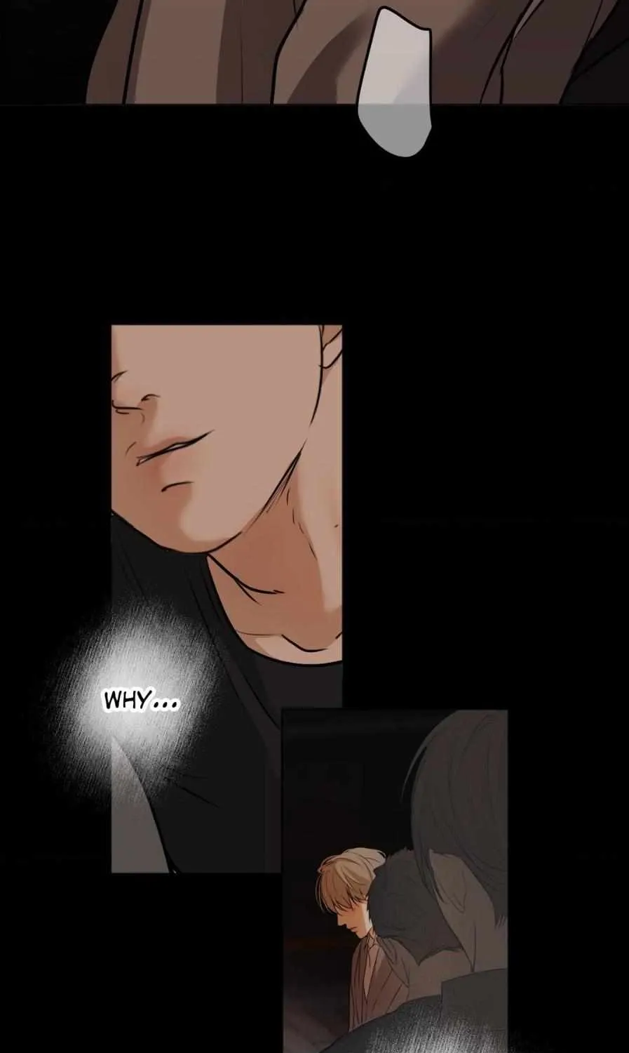 Read Cry Me a River chapter 13 image 14 on Lezhin
