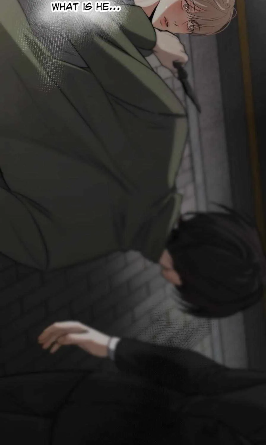 Read Cry Me a River chapter 13 image 35 on Lezhin