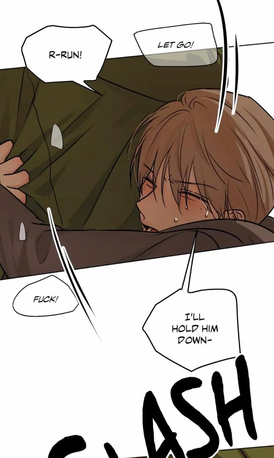 Read Cry Me a River chapter 13 image 46 on Lezhin