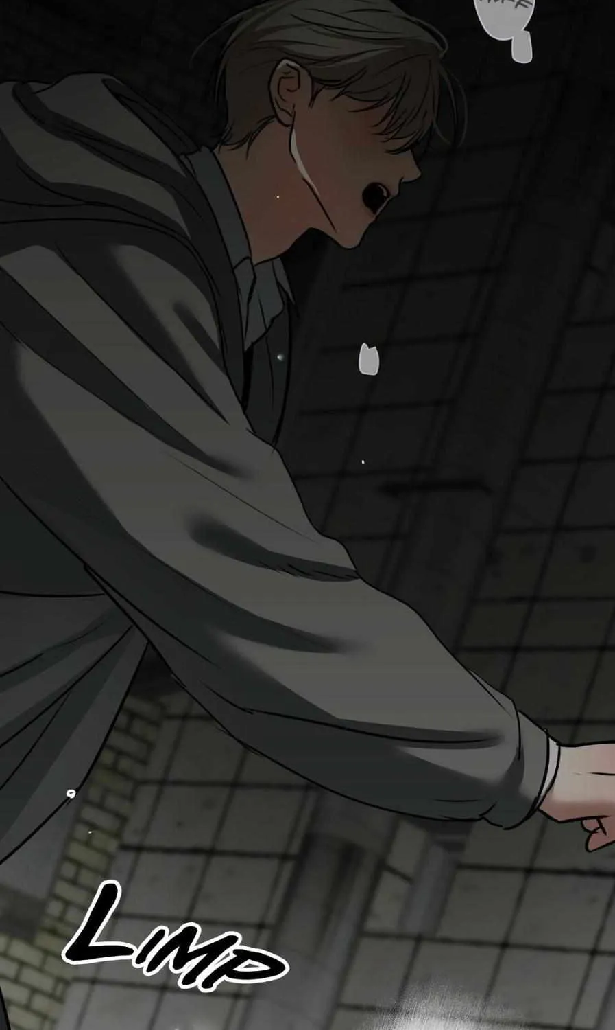 Read Cry Me a River chapter 13 image 5 on Lezhin