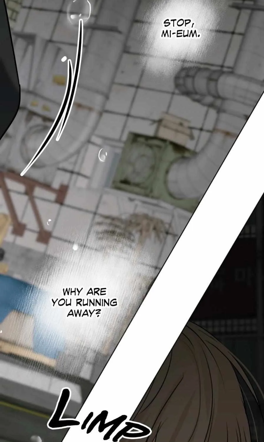 Read Cry Me a River chapter 13 image 6 on Lezhin