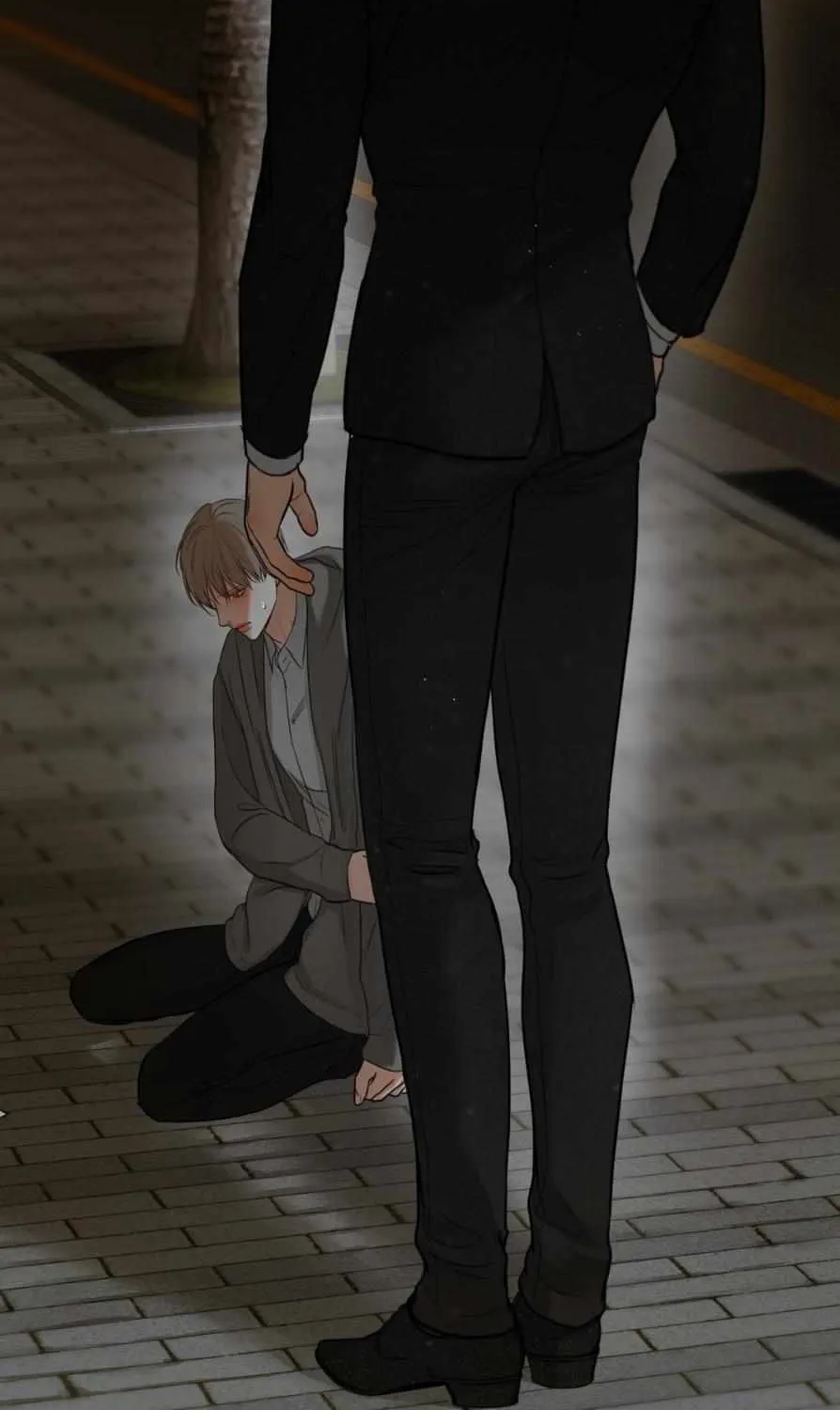 Read Cry Me a River chapter 13 image 62 on Lezhin