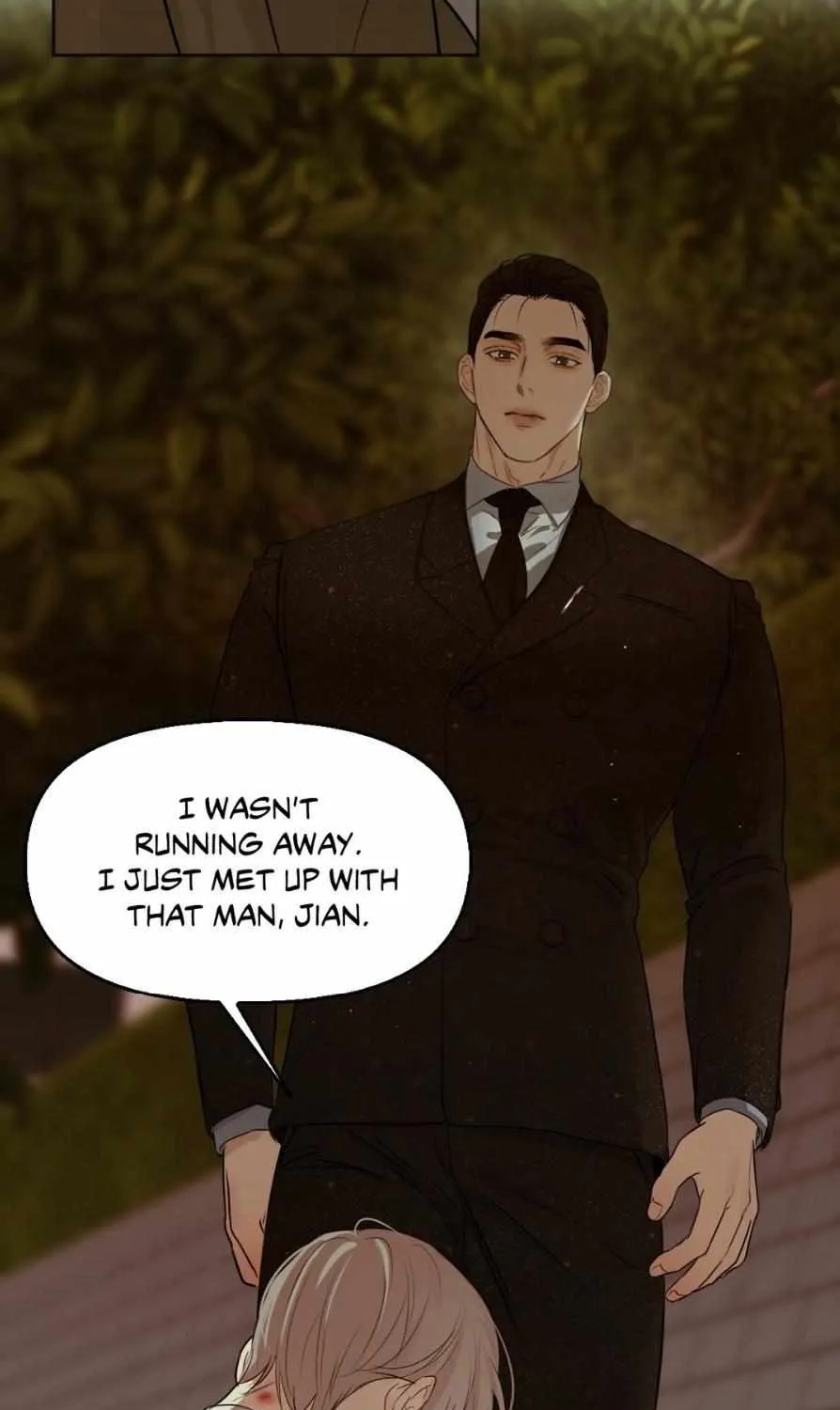 Read Cry Me a River chapter 13 image 67 on Lezhin
