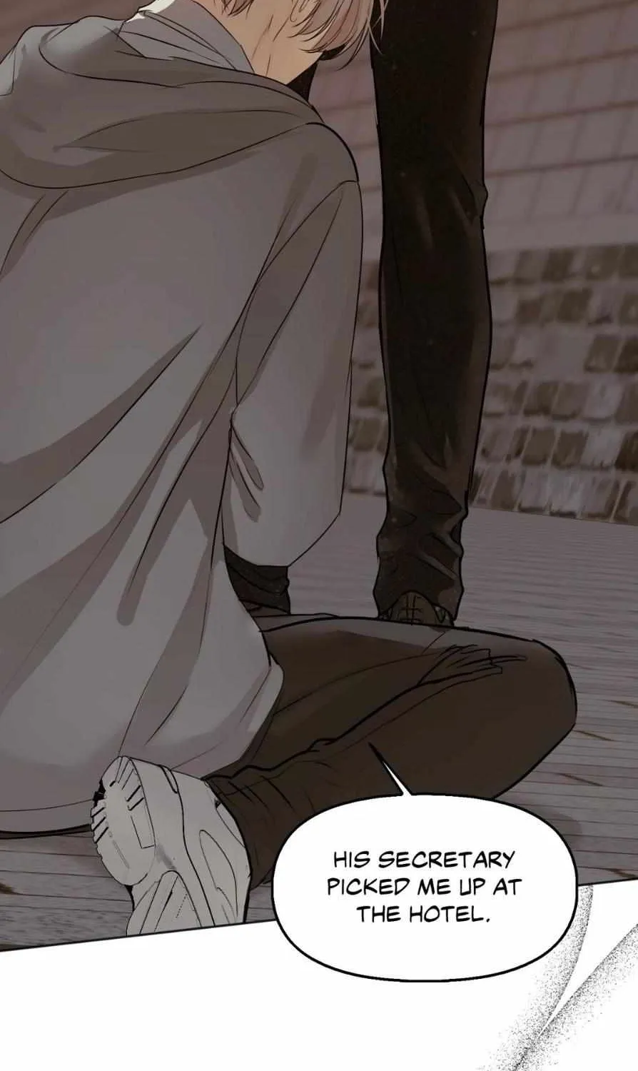 Read Cry Me a River chapter 13 image 68 on Lezhin