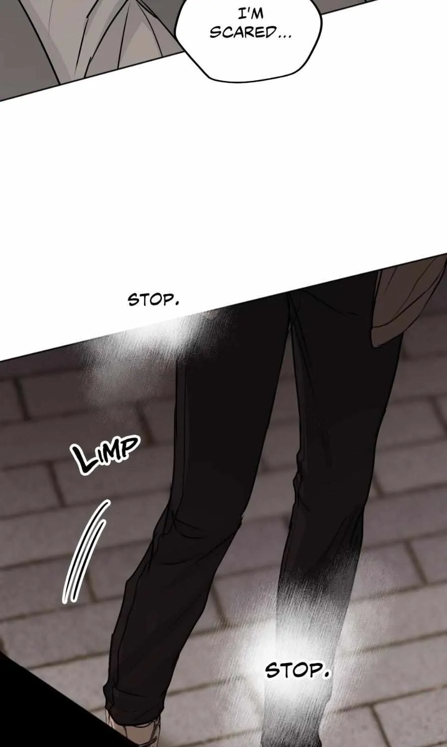 Read Cry Me a River chapter 13 image 8 on Lezhin