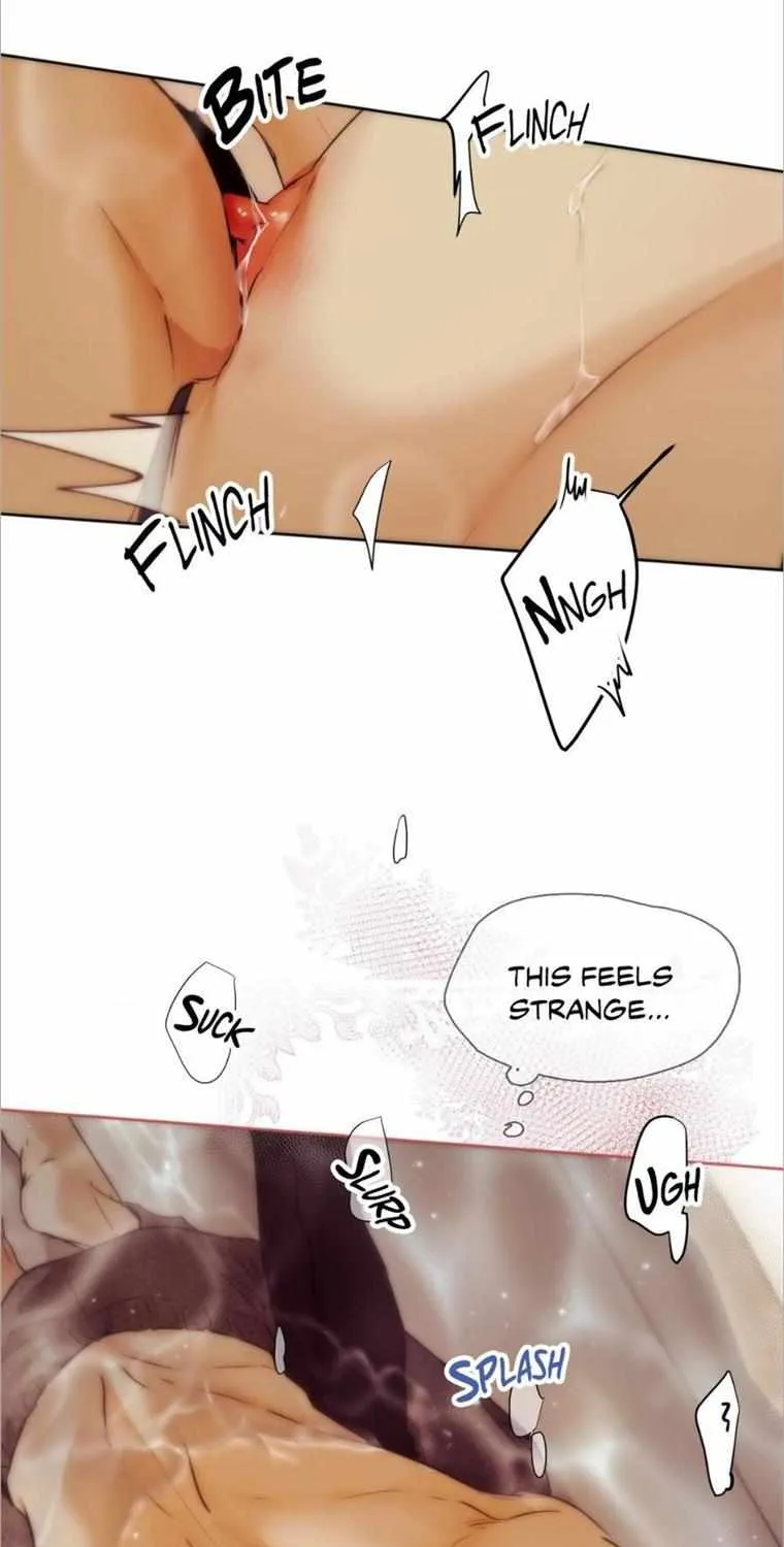 Read Cry Me a River chapter 15 image 40 on Lezhin