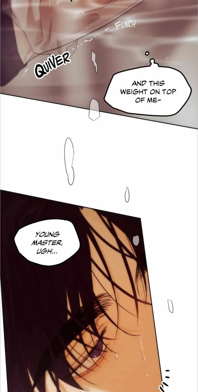 Read Cry Me a River chapter 15 image 42 on Lezhin