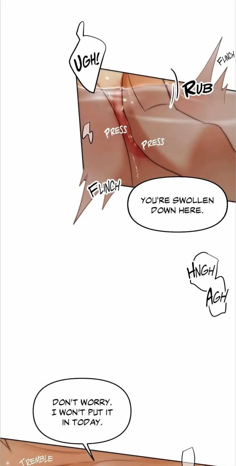 Read Cry Me a River chapter 15 image 54 on Lezhin