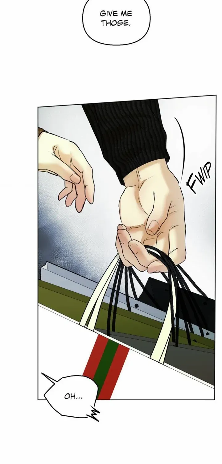 Read Cry Me a River chapter 16 image 21 on Lezhin