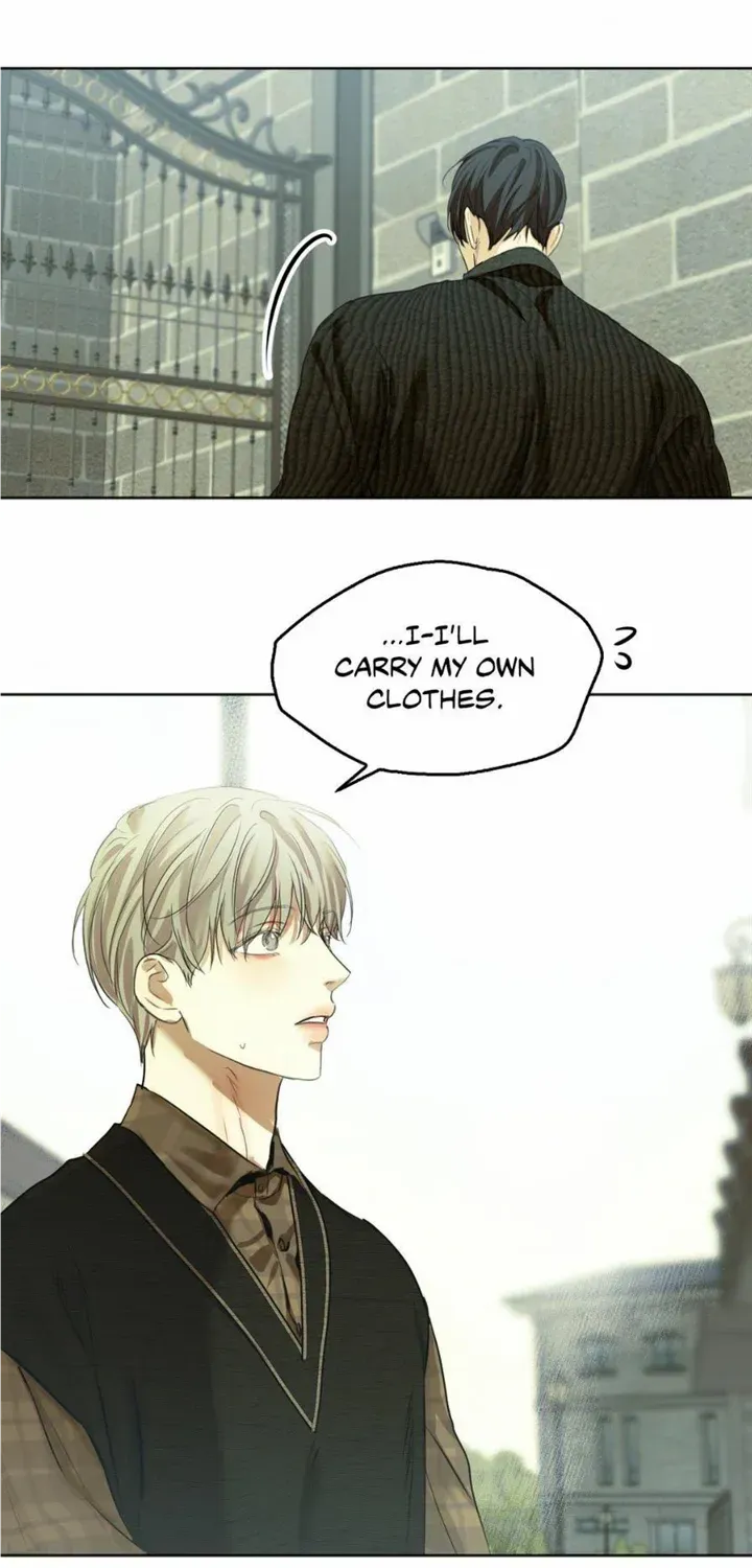 Read Cry Me a River chapter 16 image 22 on Lezhin