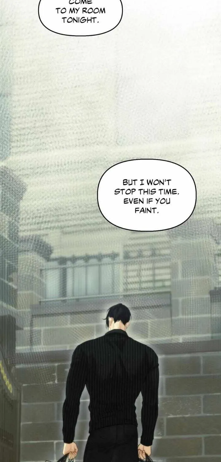 Read Cry Me a River chapter 16 image 31 on Lezhin