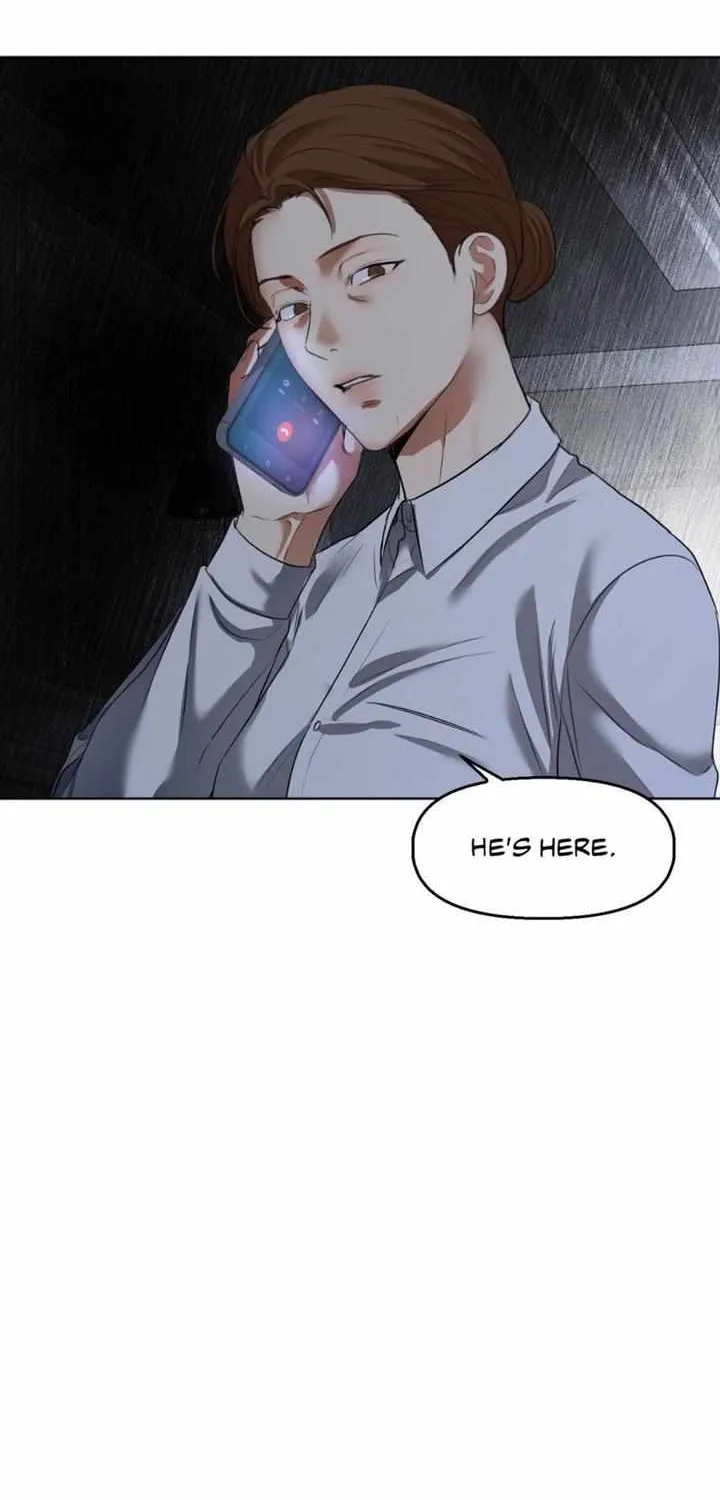 Read Cry Me a River chapter 16 image 35 on Lezhin