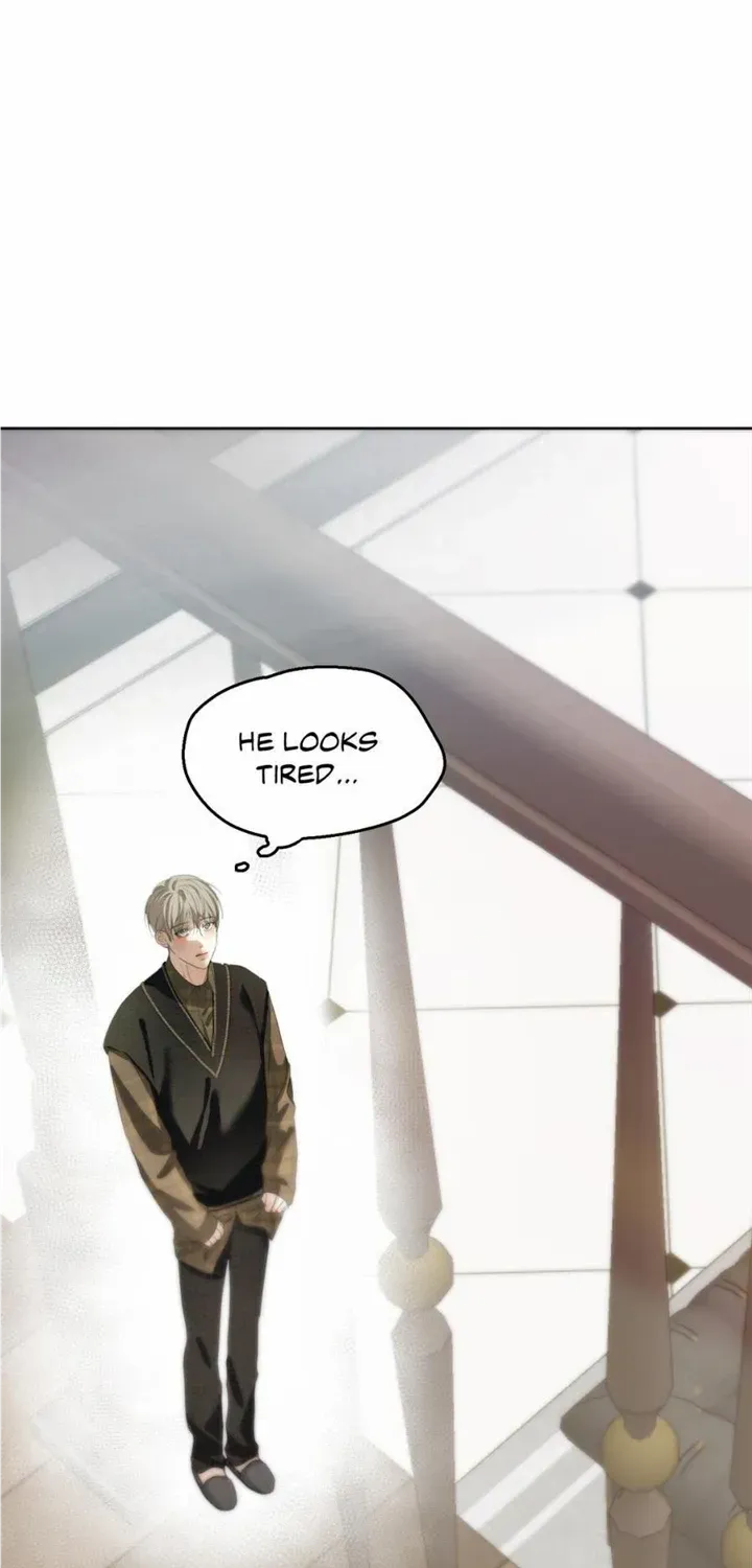 Read Cry Me a River chapter 16 image 41 on Lezhin