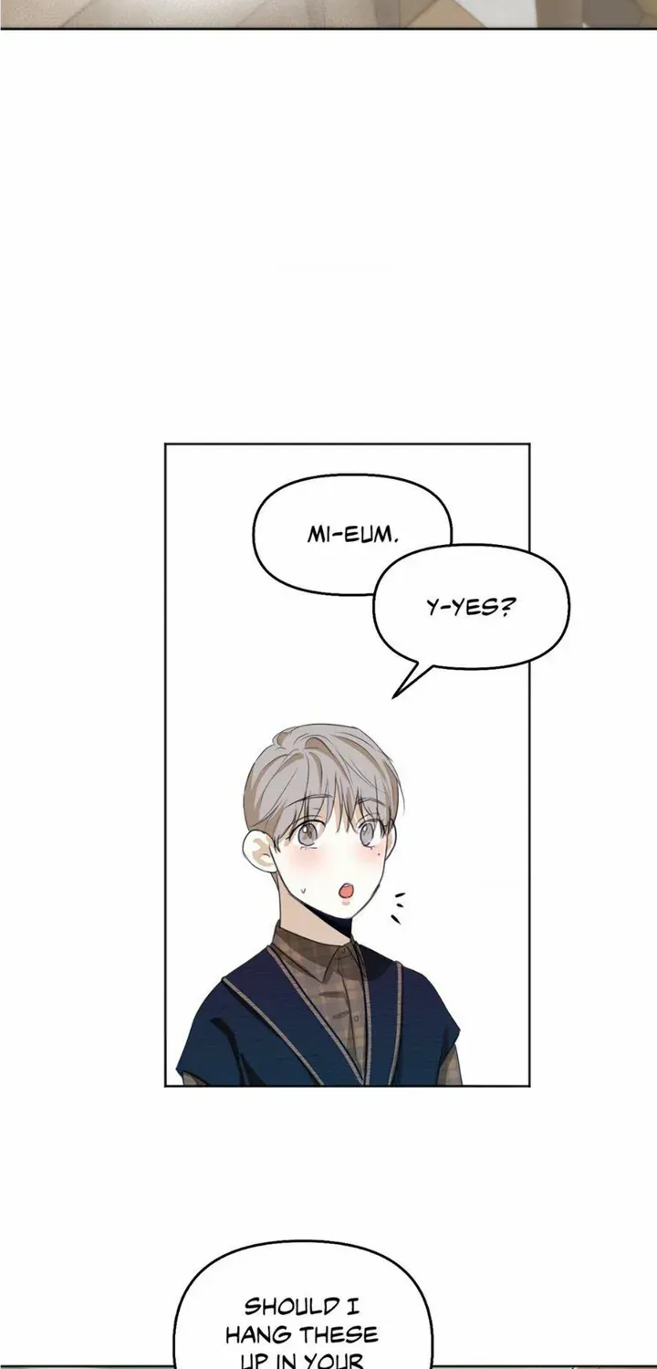 Read Cry Me a River chapter 16 image 42 on Lezhin