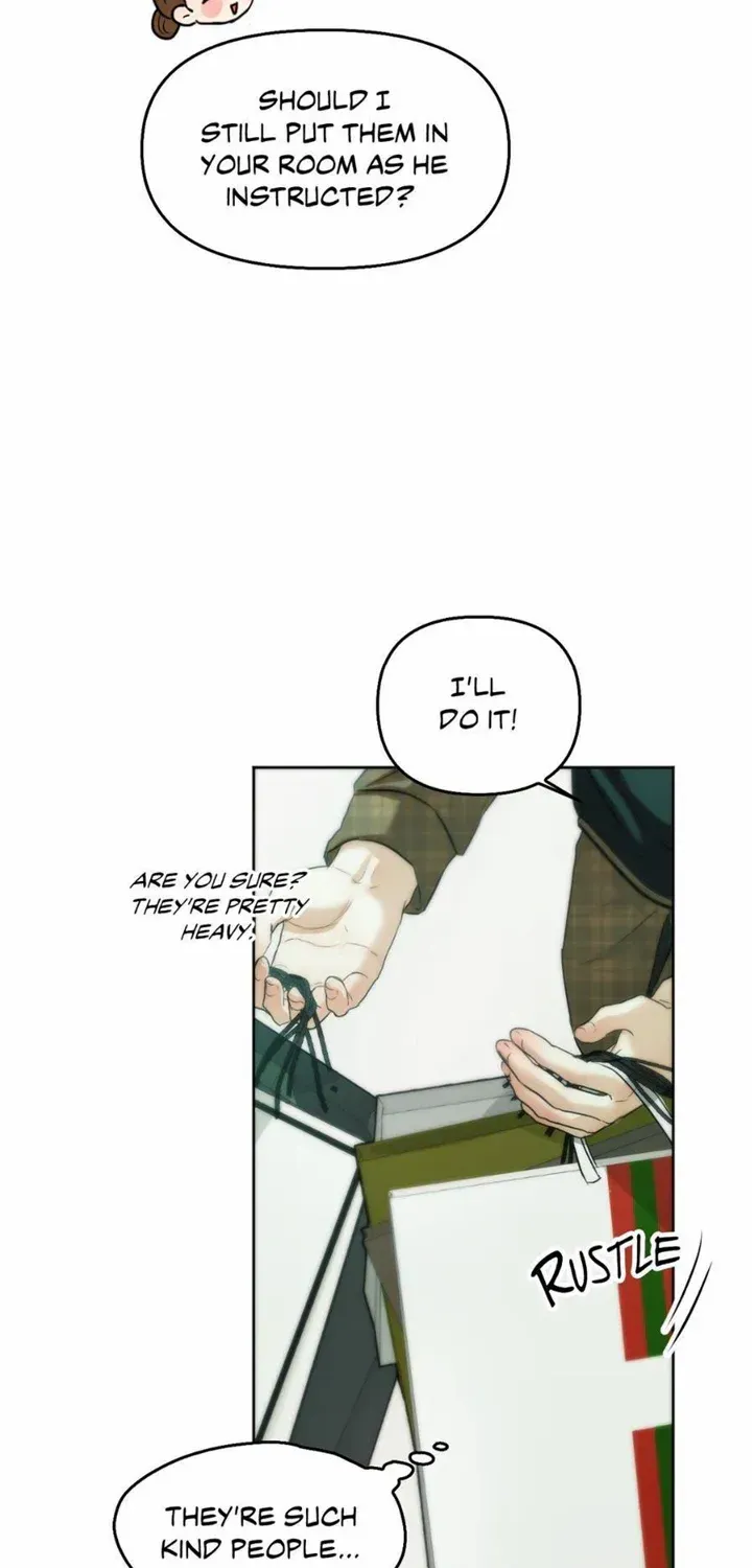 Read Cry Me a River chapter 16 image 44 on Lezhin