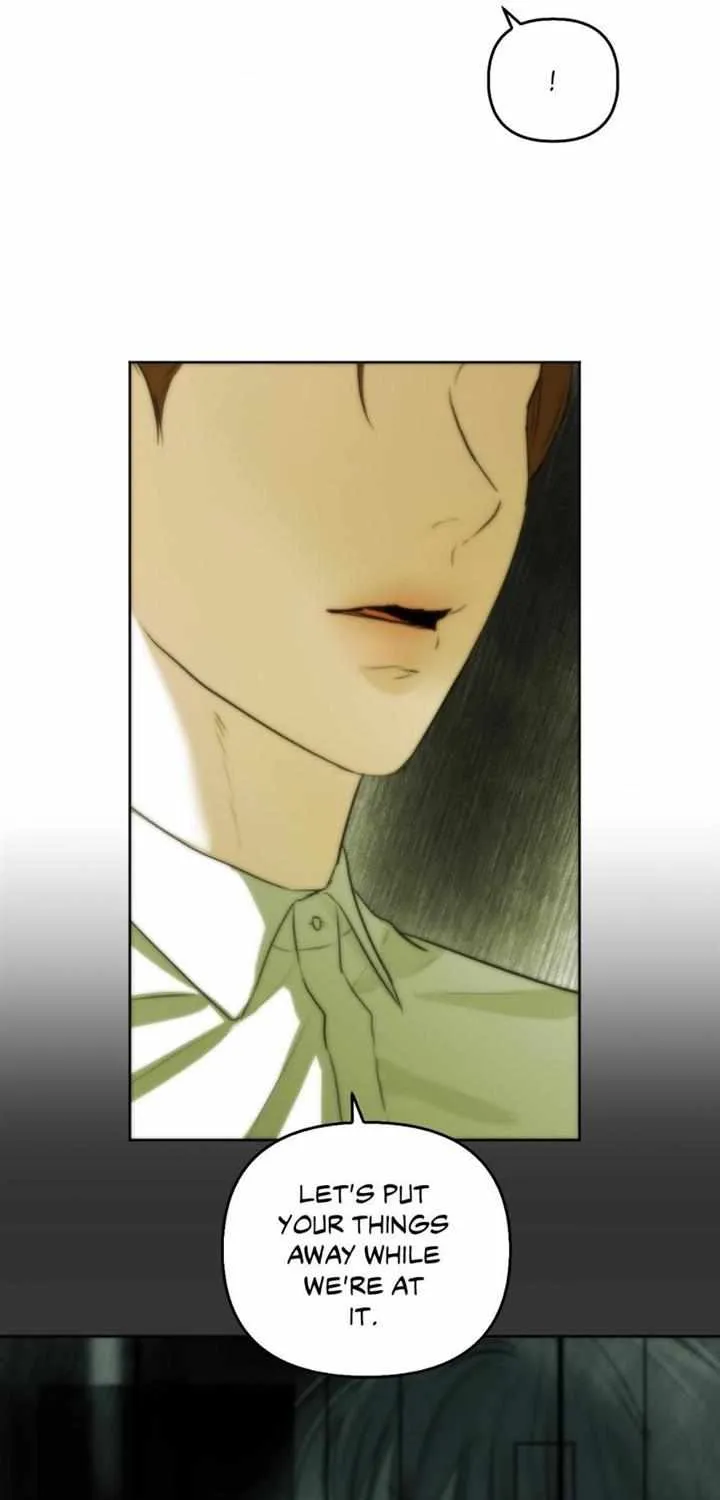 Read Cry Me a River chapter 16 image 47 on Lezhin