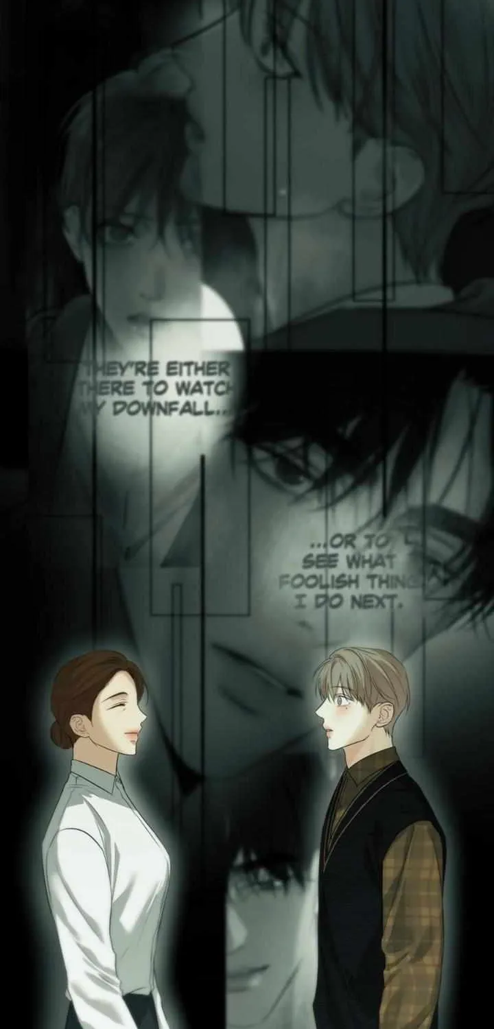 Read Cry Me a River chapter 16 image 48 on Lezhin