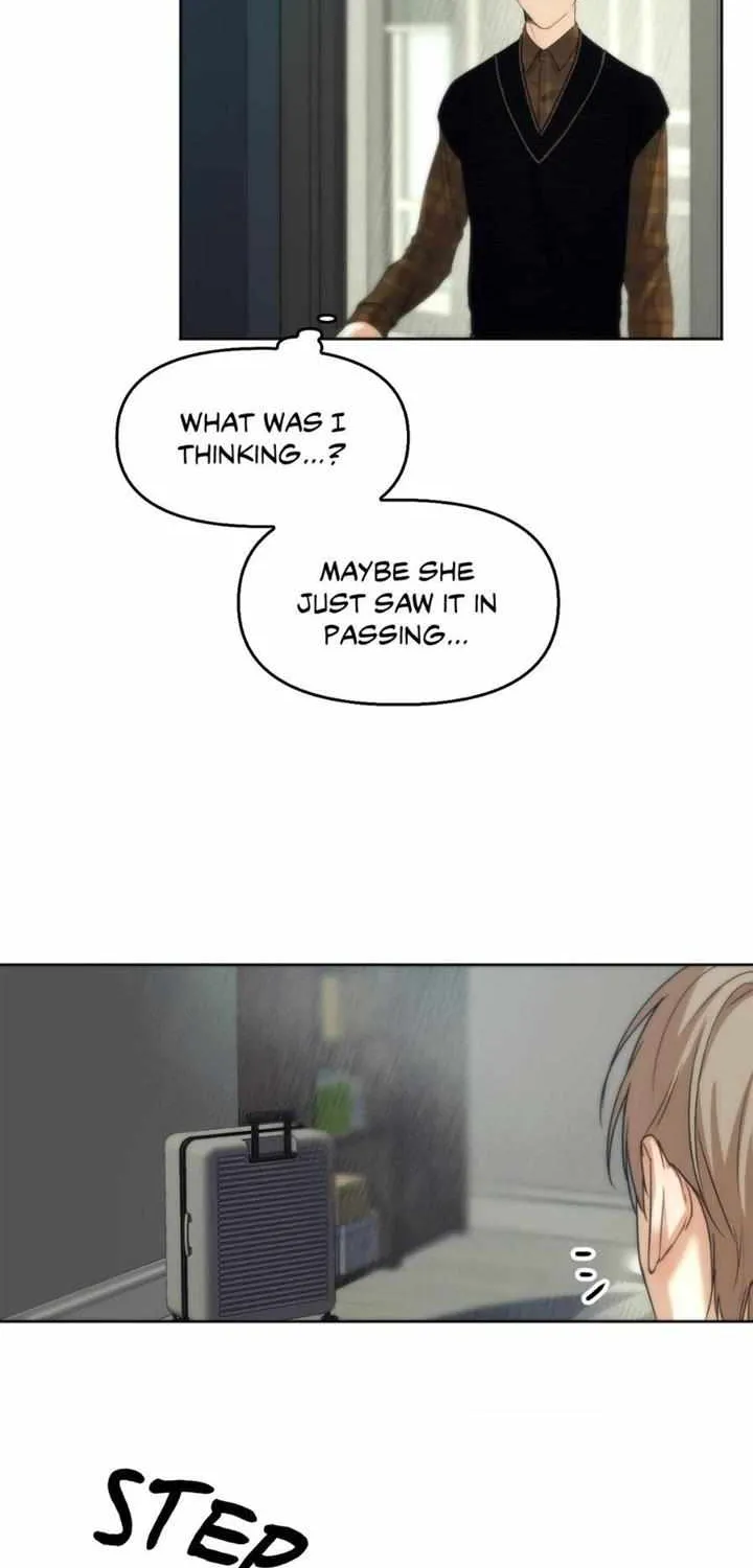 Read Cry Me a River chapter 16 image 54 on Lezhin