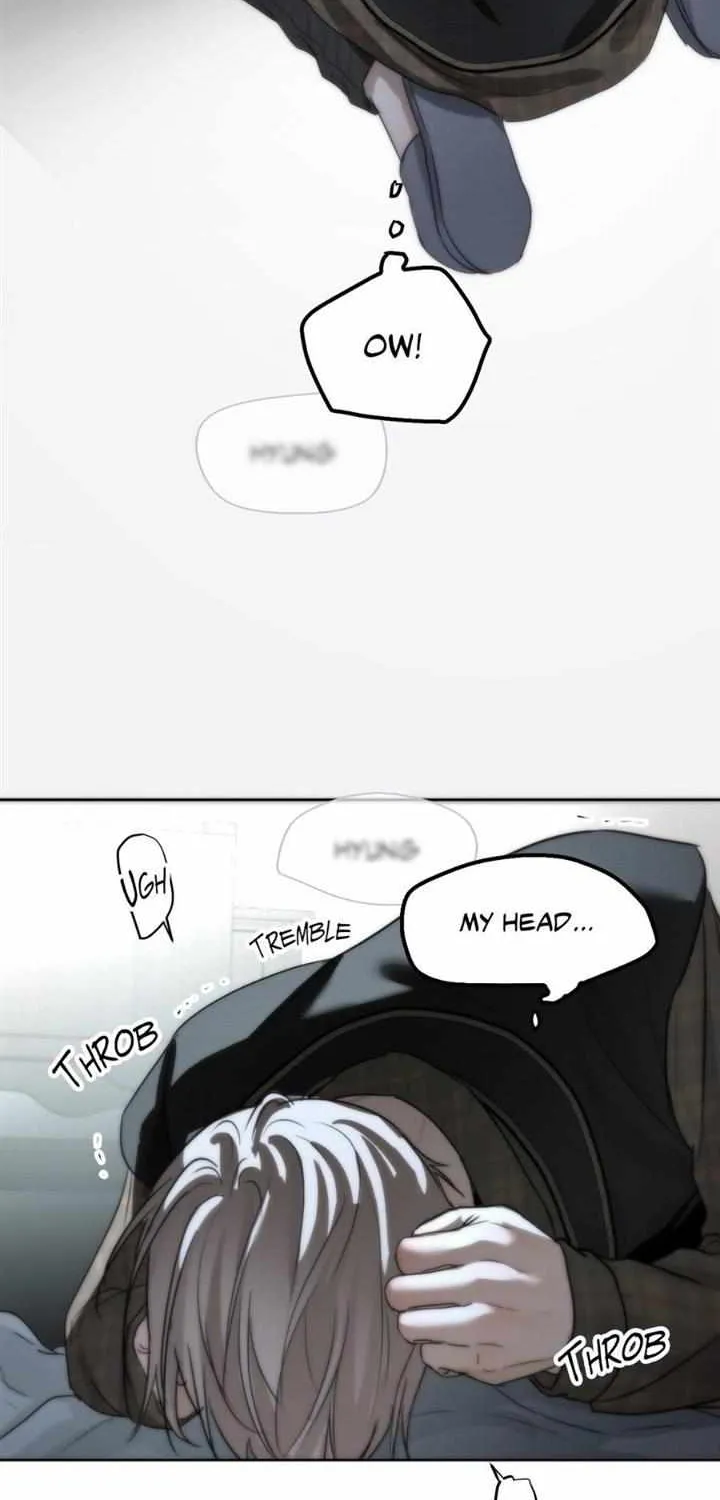 Read Cry Me a River chapter 16 image 67 on Lezhin