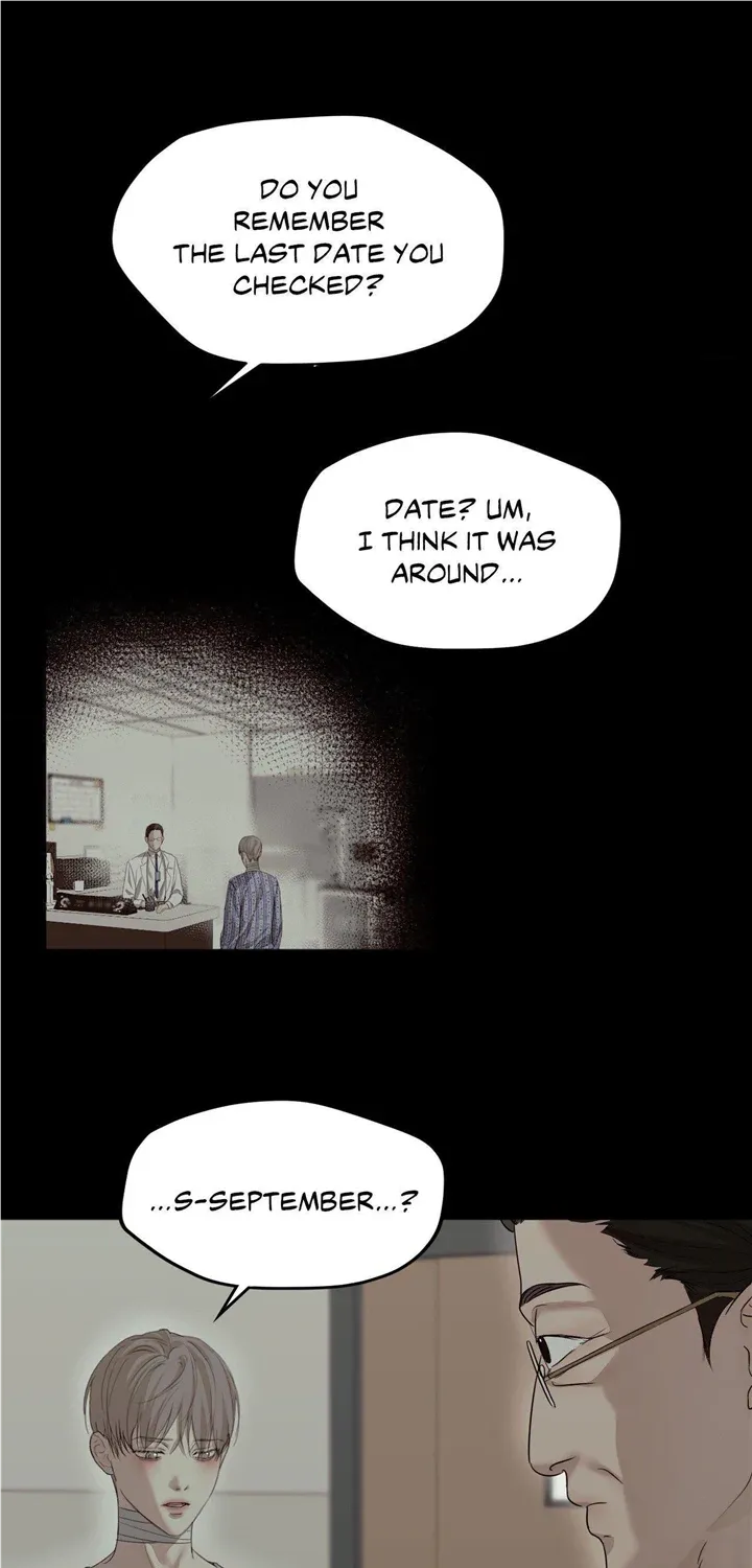 Read Cry Me a River chapter 17 image 19 on Lezhin