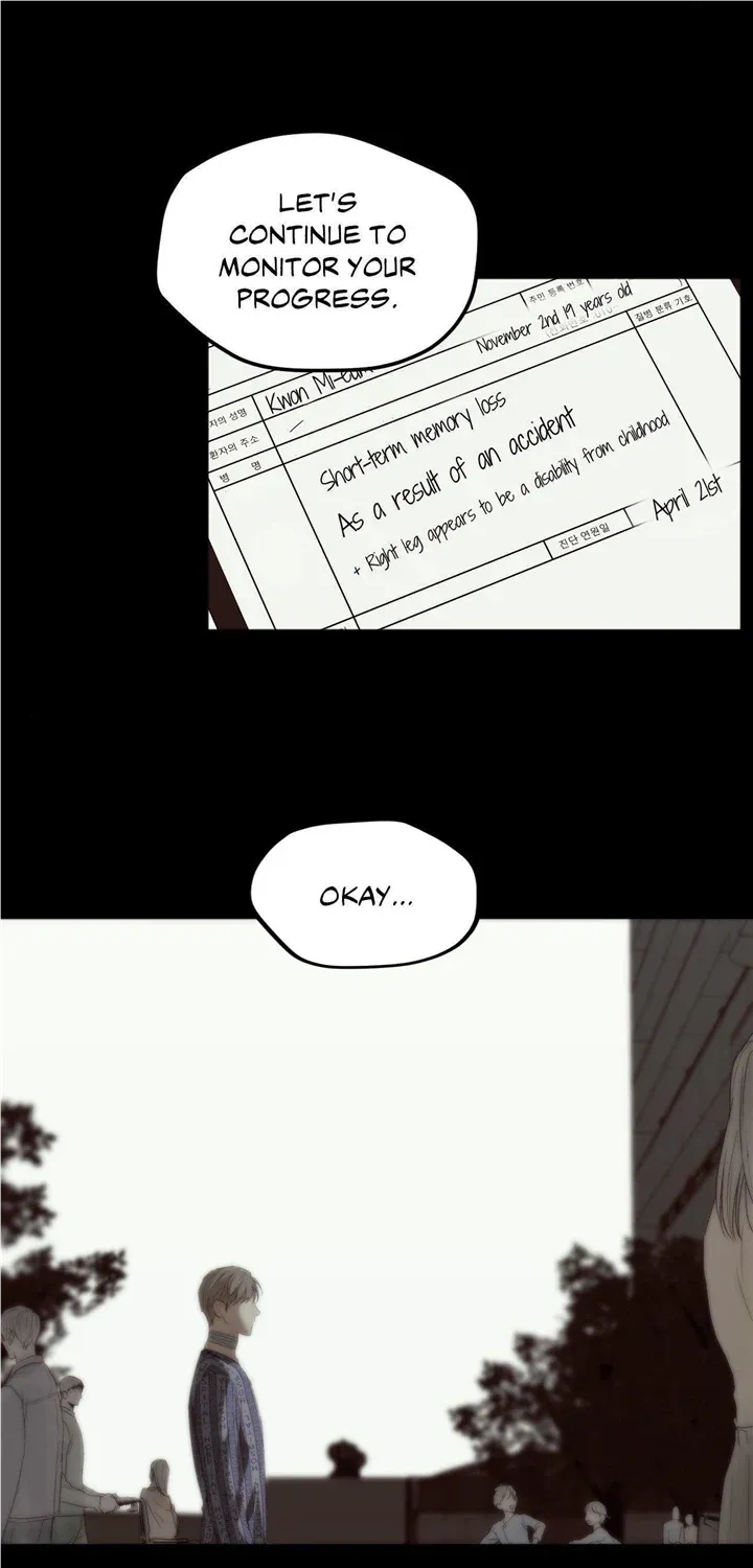 Read Cry Me a River chapter 17 image 21 on Lezhin