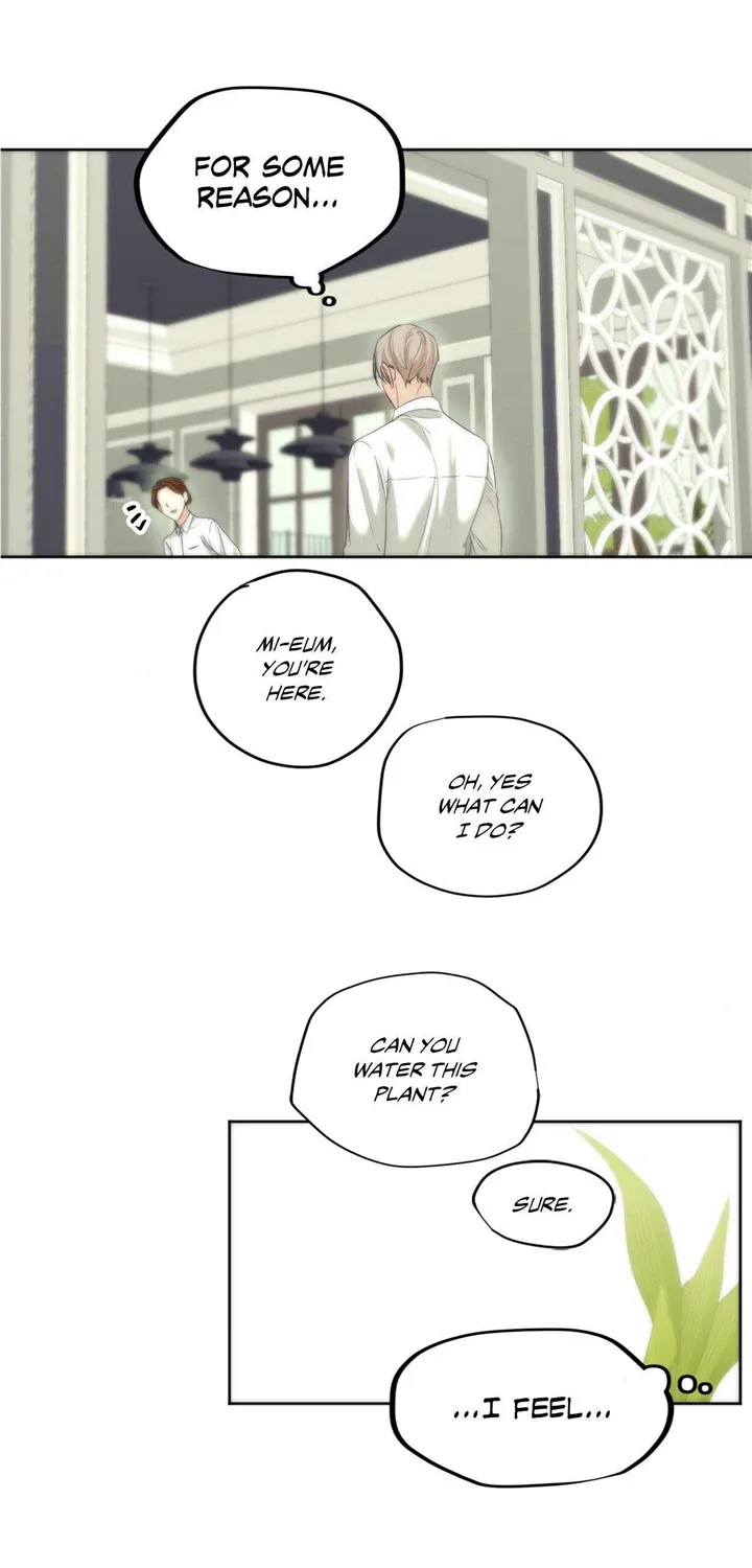 Read Cry Me a River chapter 17 image 33 on Lezhin